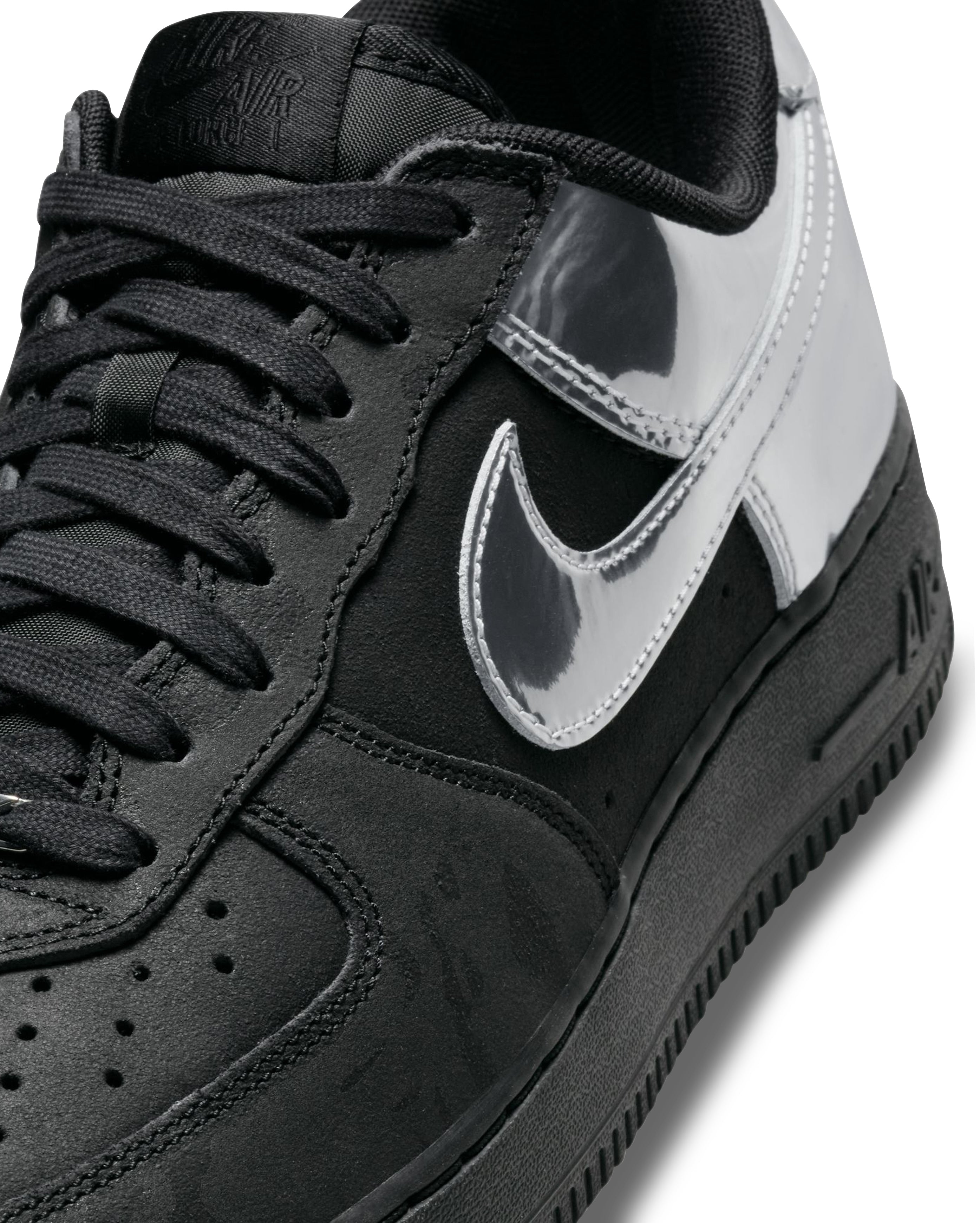 Nike-Air Force 1 Low Retro All-Star (2025)-Starcowparis