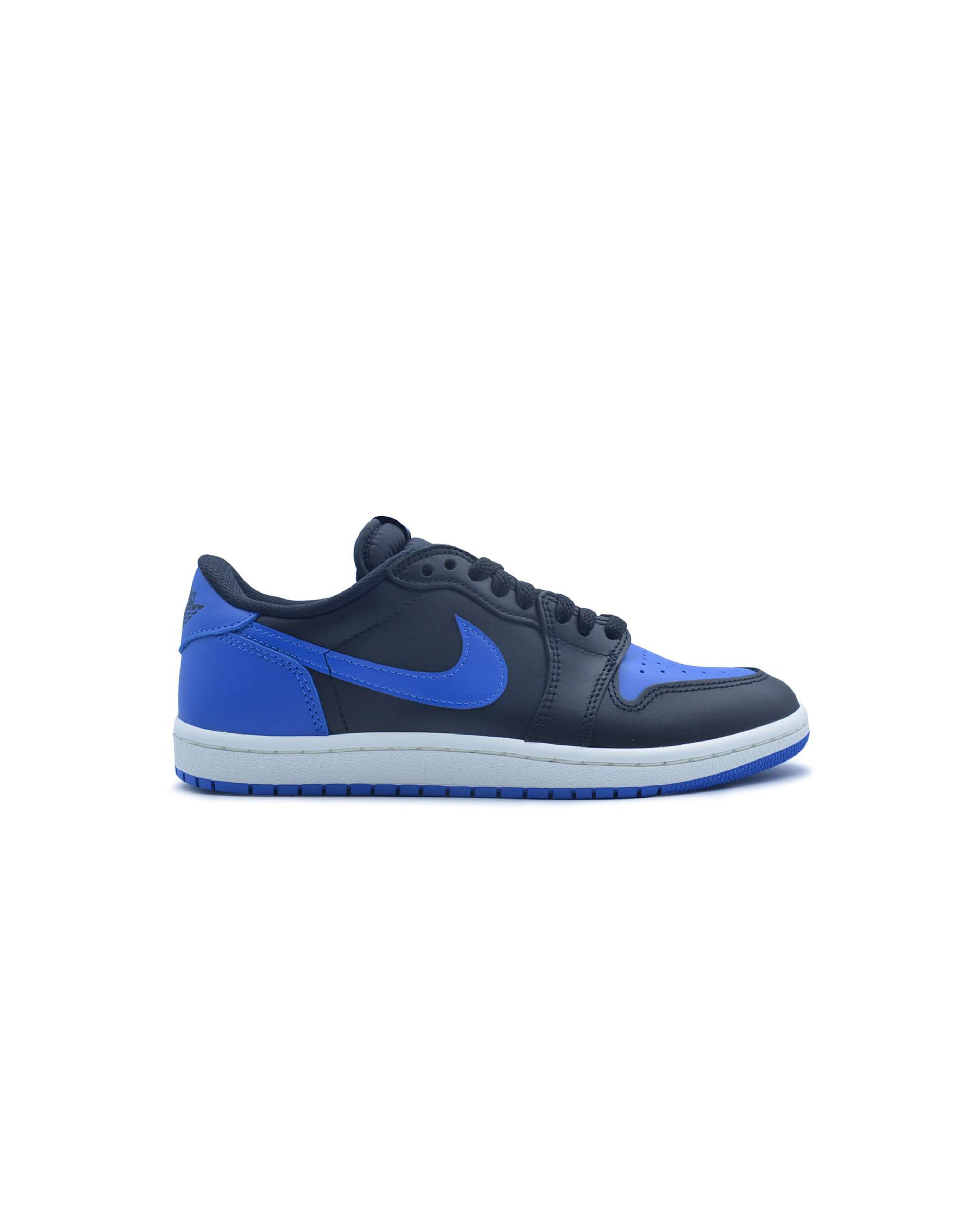 Air Jordan 1 Low '85 Königsblau - Starcowparis - 1
