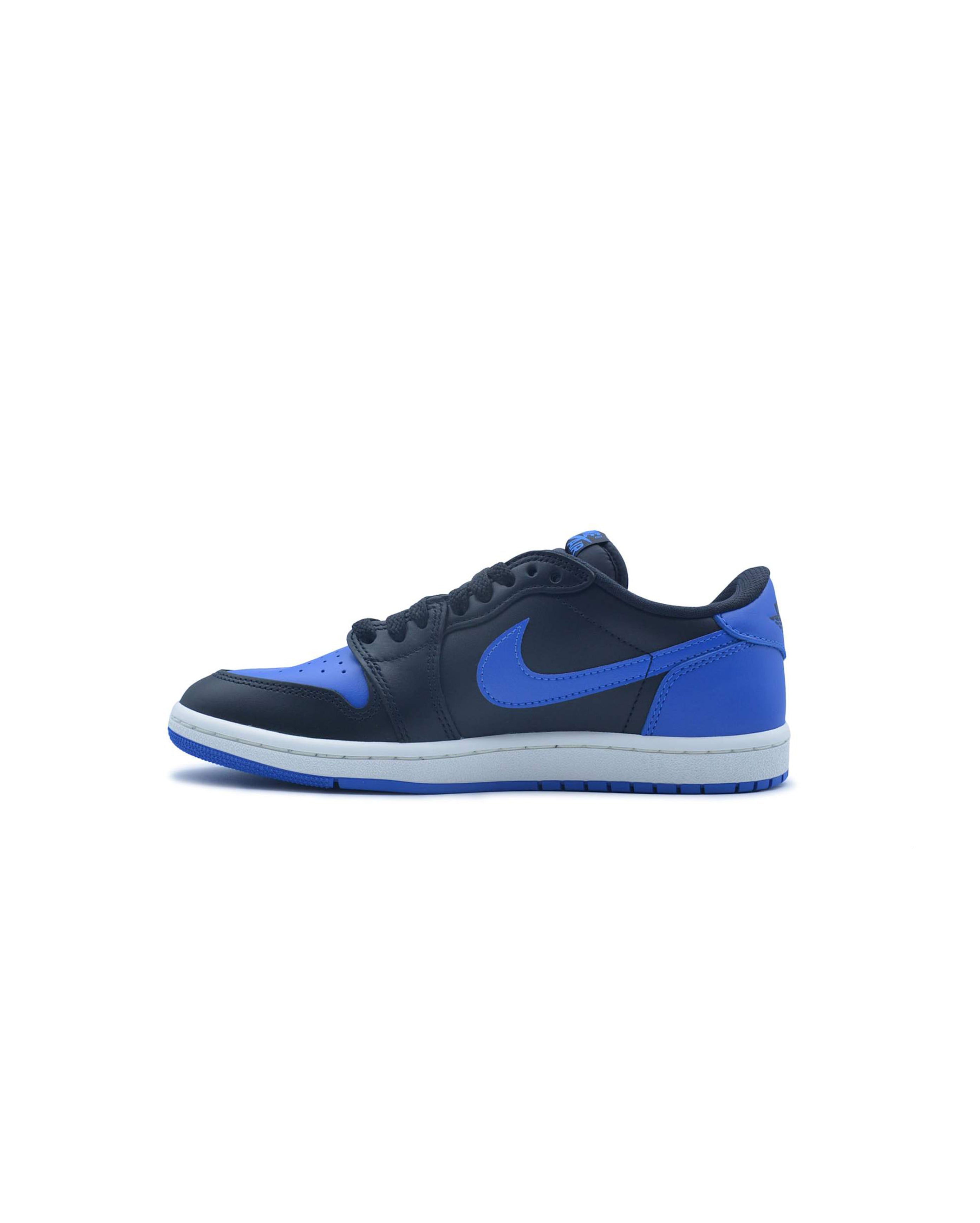Air Jordan 1 Low '85 Königsblau - Starcowparis - 3