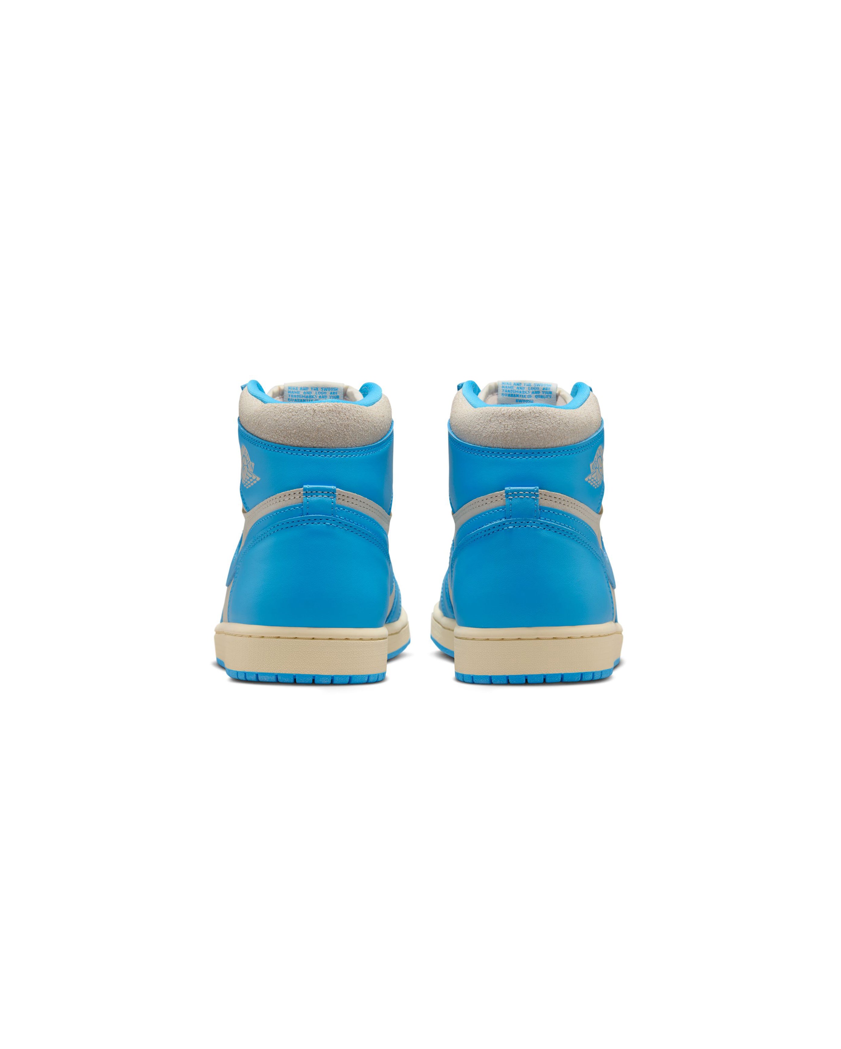 Air Jordan 1 Retro High OG Dark Powder Blue