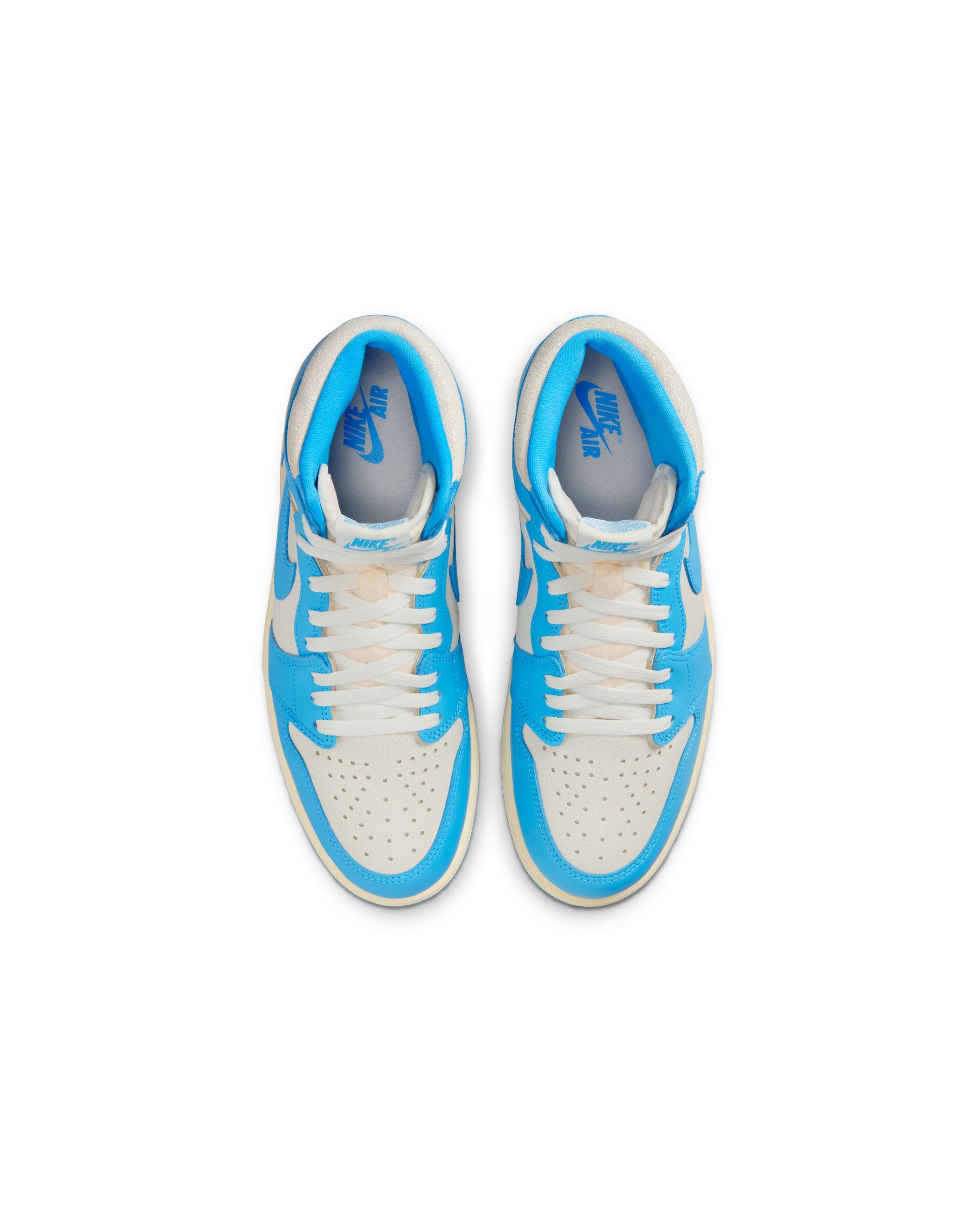 Air Jordan 1 Retro High OG Dark Powder Blue