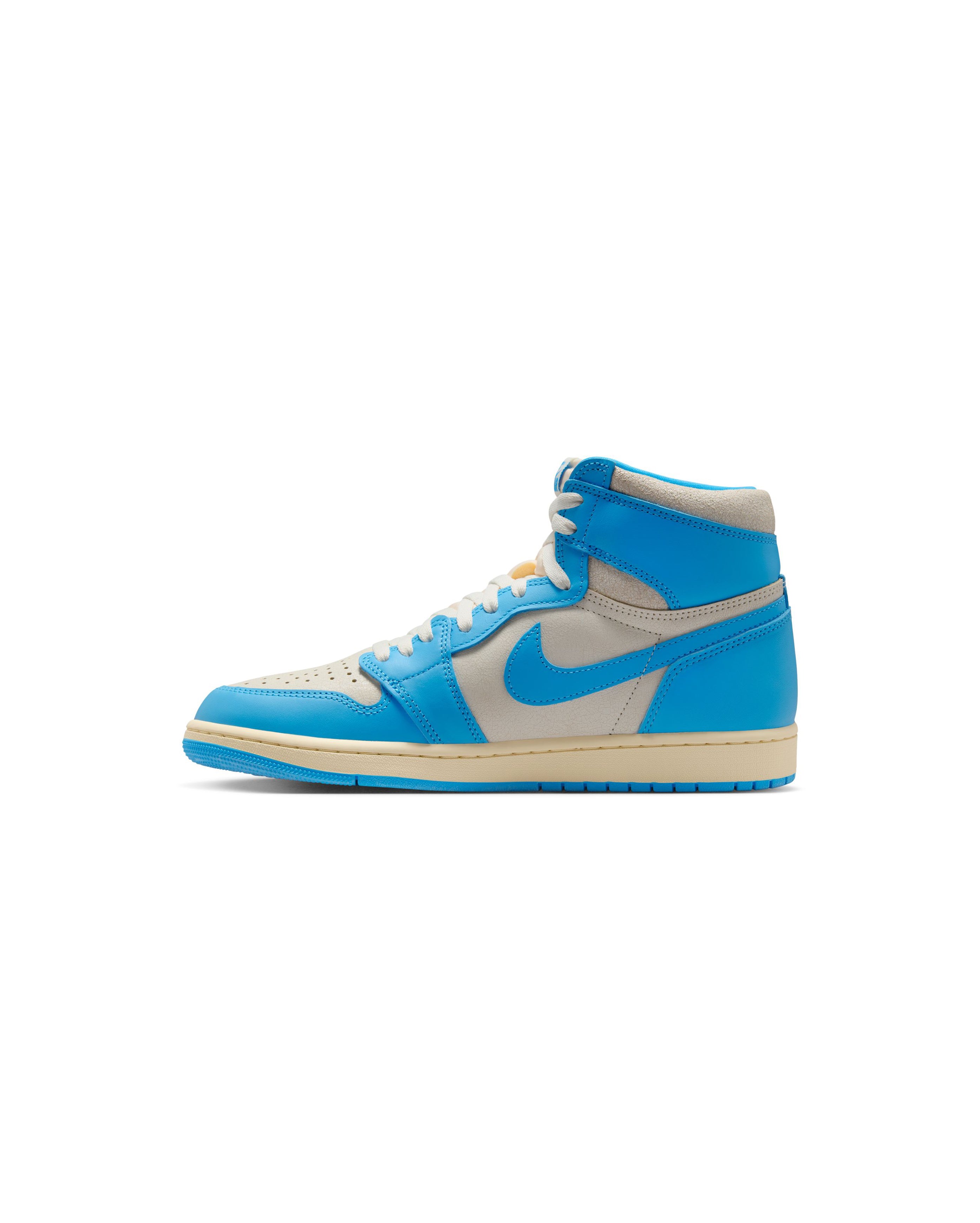 Air Jordan 1 Retro High OG Dark Powder Blue
