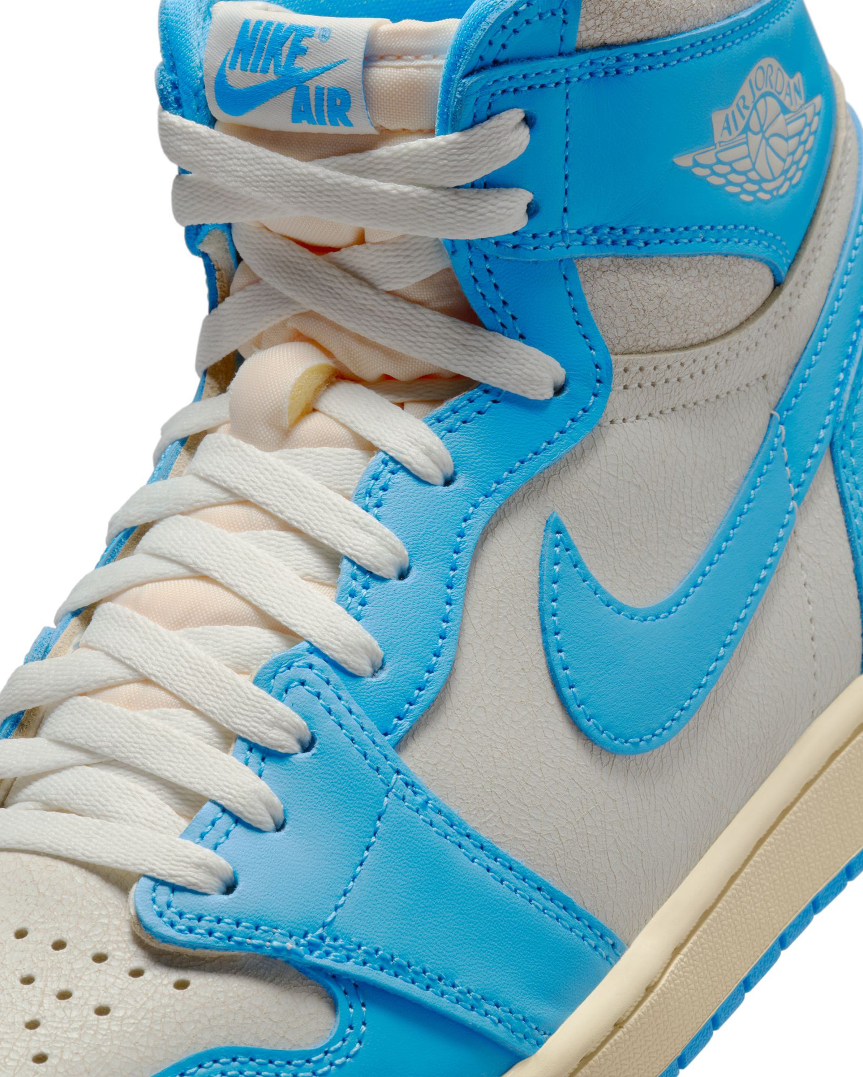 Air Jordan 1 Retro High OG Dark Powder Blue