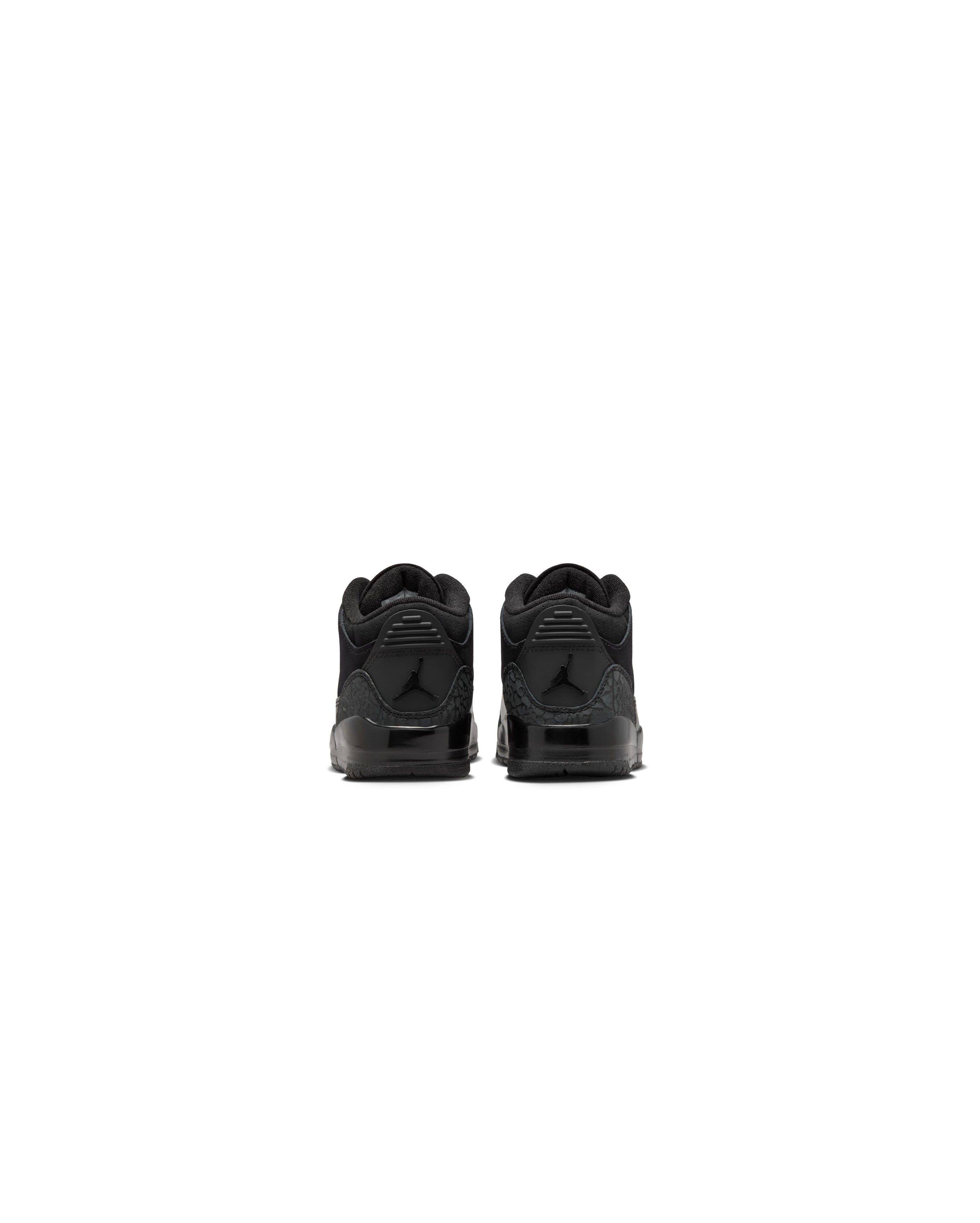 Air Jordan 3 Retro PS Black