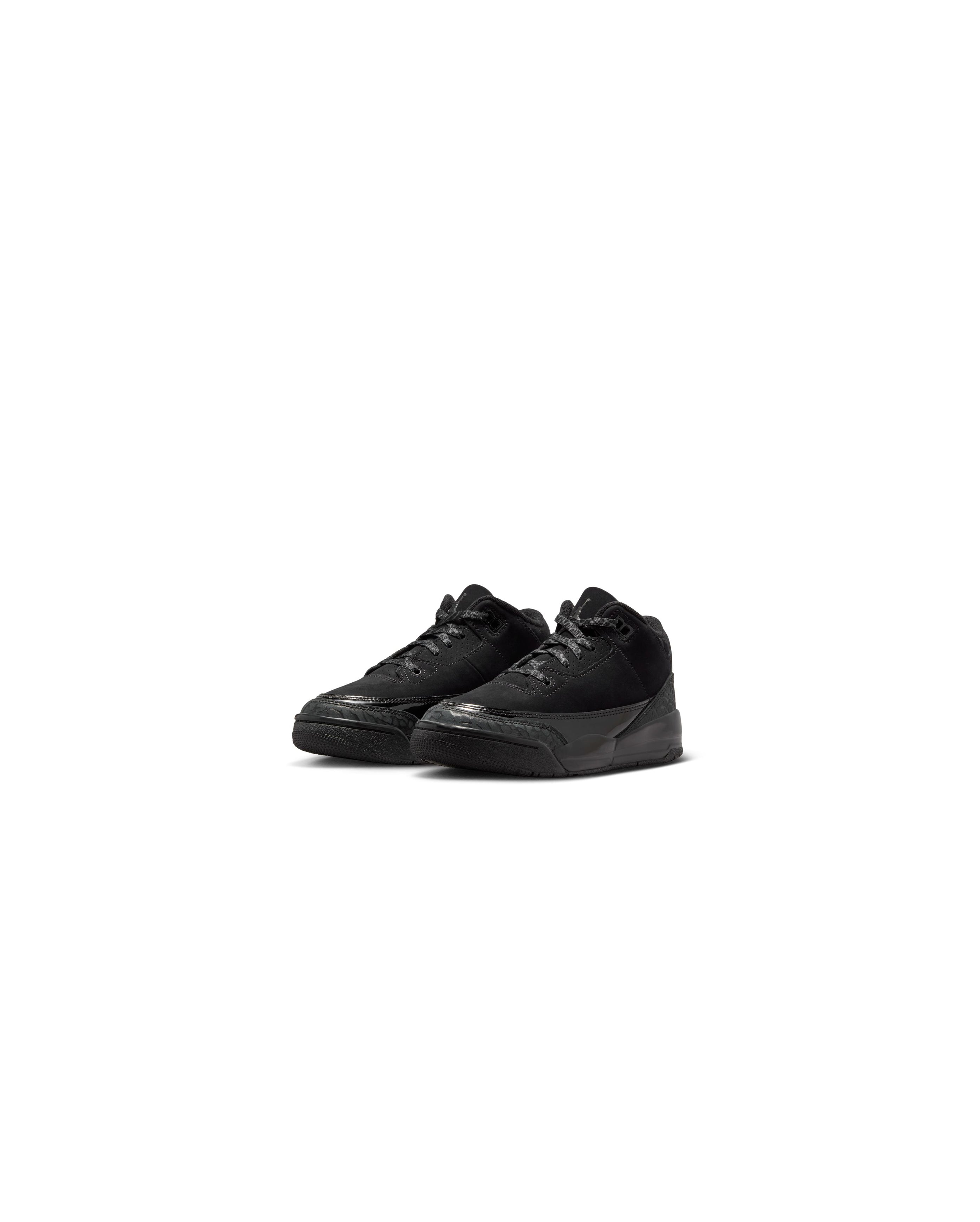 Air Jordan 3 Retro PS Black - Starcowparis - 2
