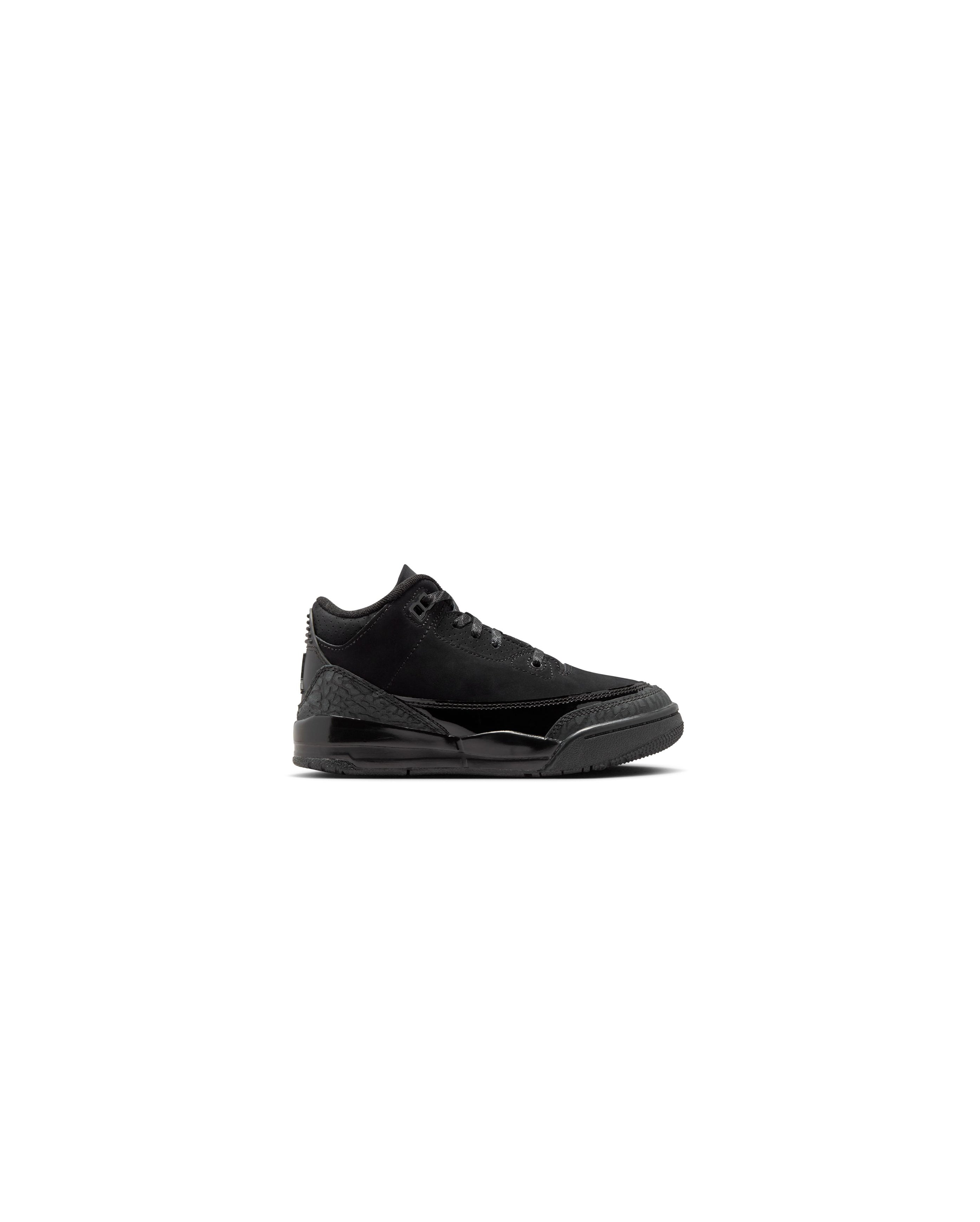 Air Jordan 3 Retro PS Black - Starcowparis - 1