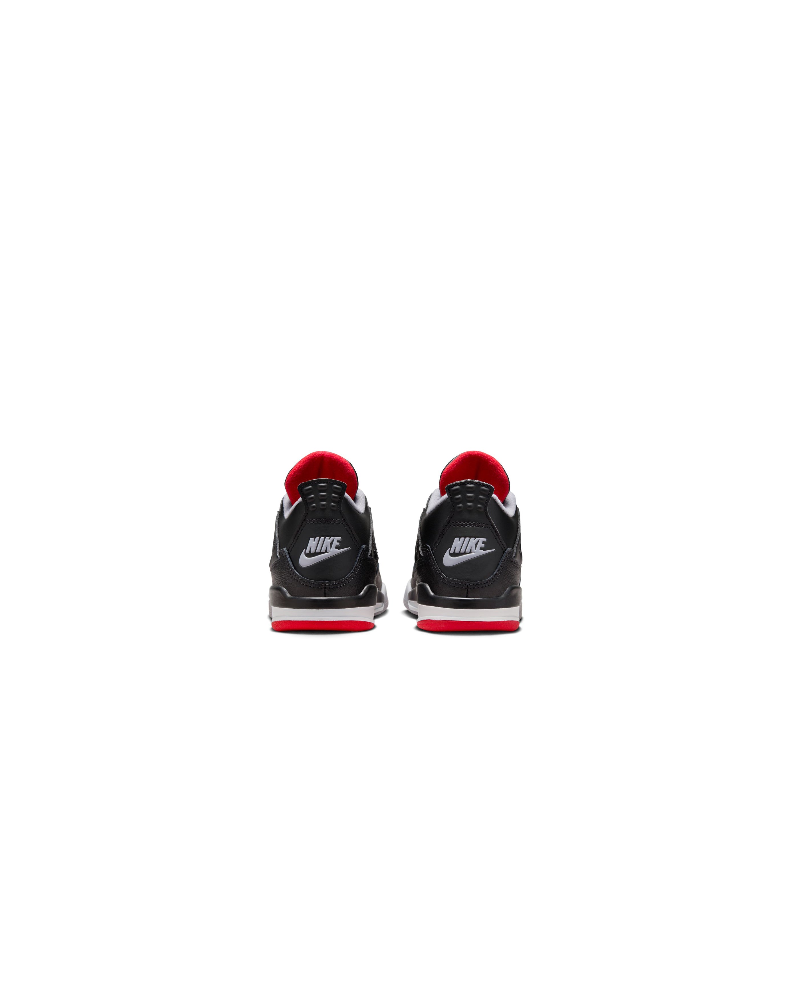 Air Jordan 4 Retro PS Bred