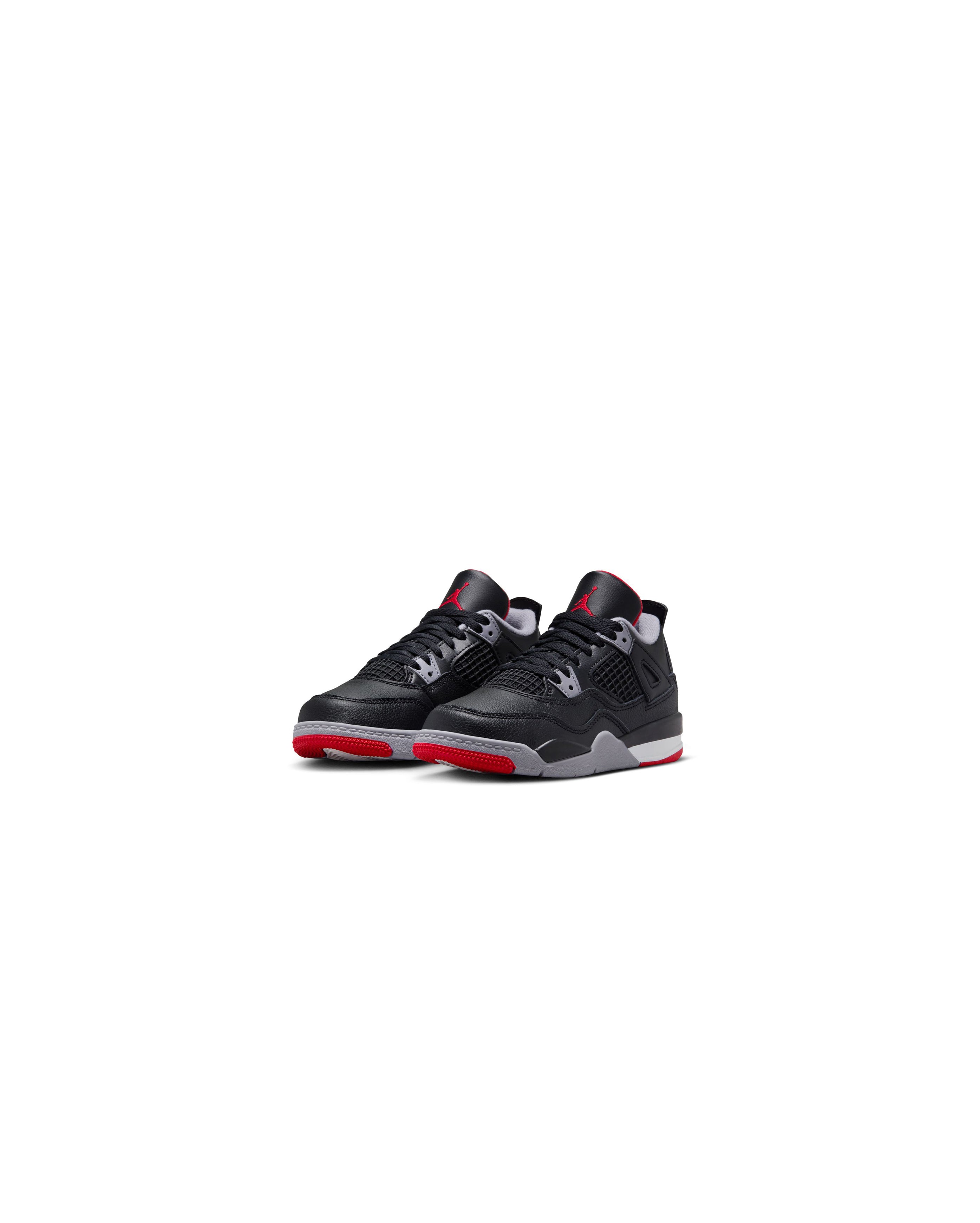 Air Jordan 4 Retro PS Bred - Starcowparis - 2