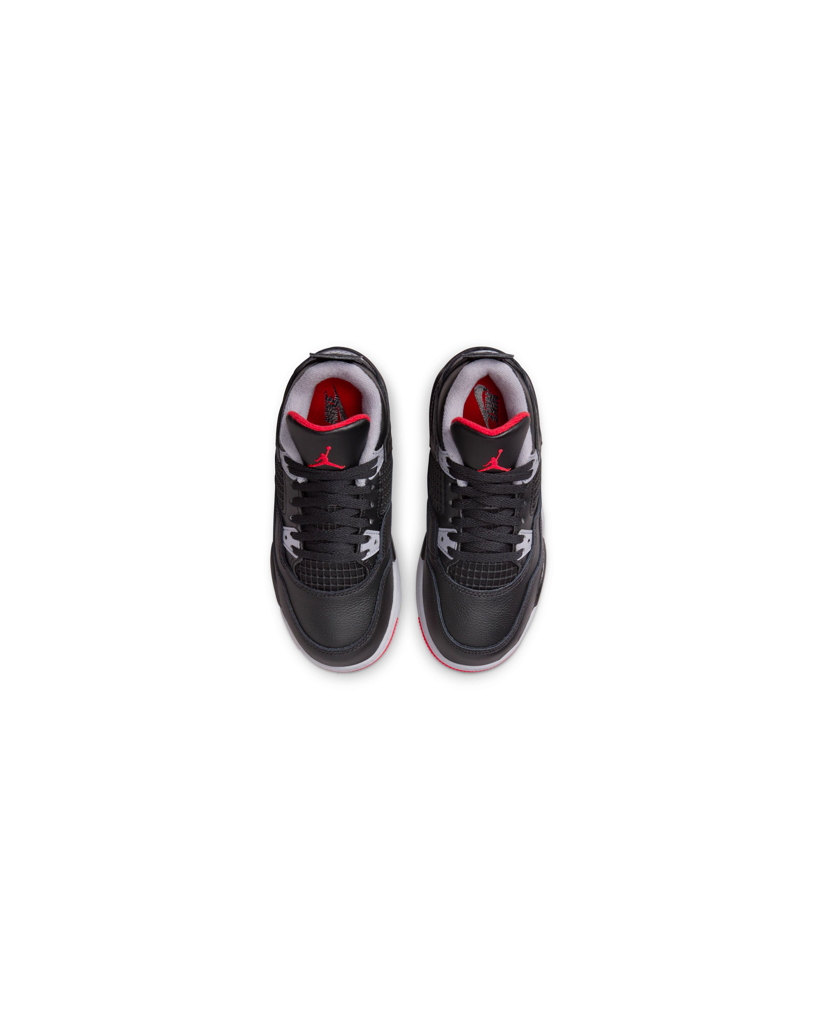 Air Jordan 4 Retro PS Bred