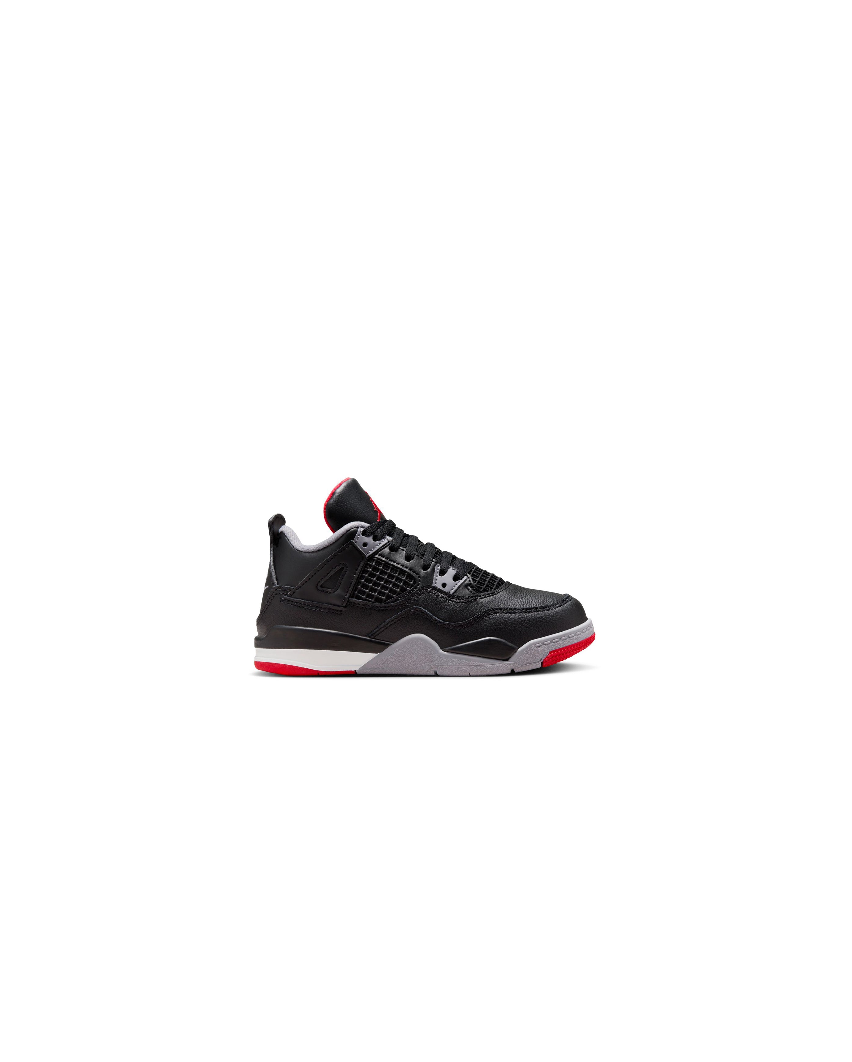 Air Jordan 4 Retro PS Bred - Starcowparis - 1