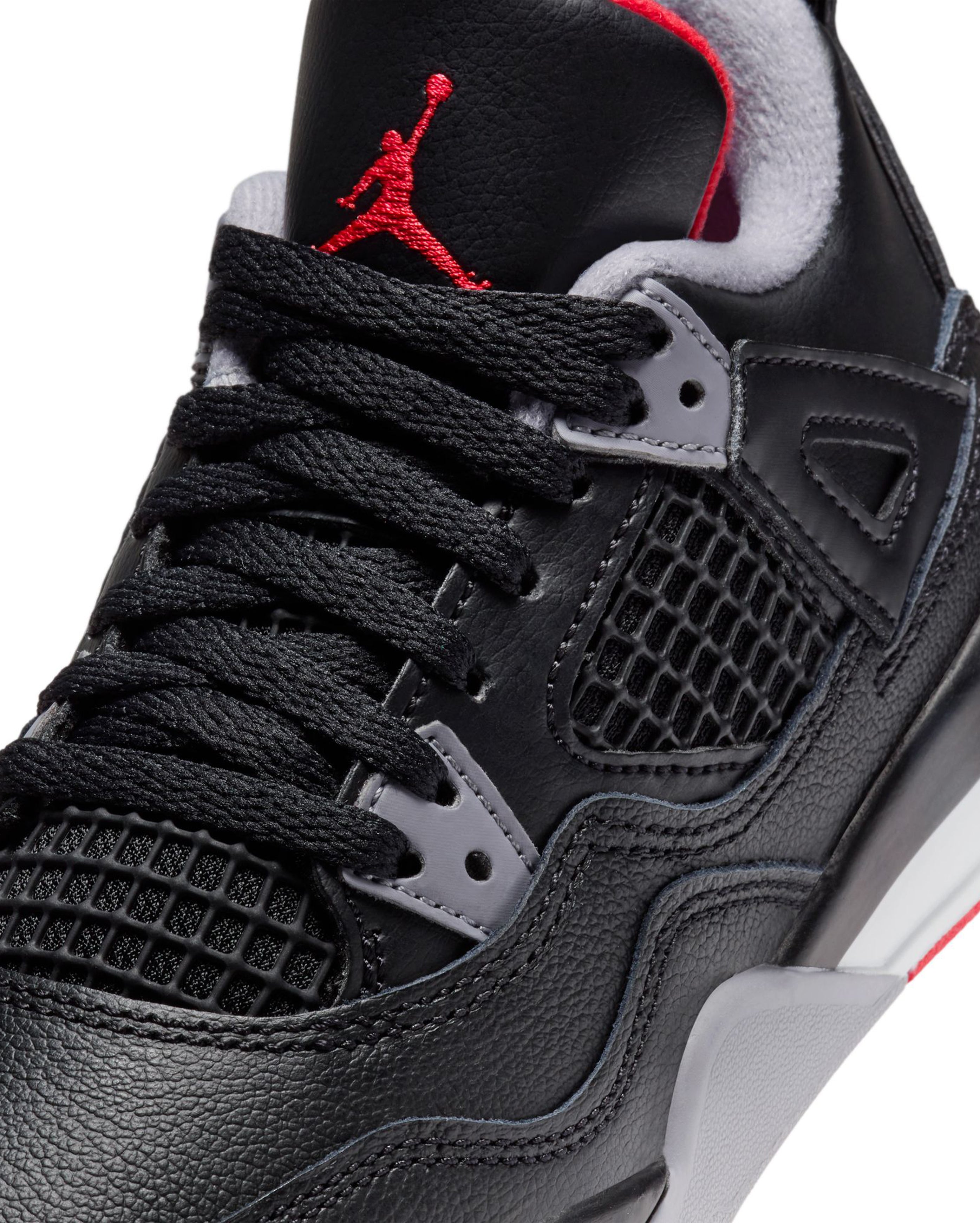 Air Jordan 4 Retro PS Bred