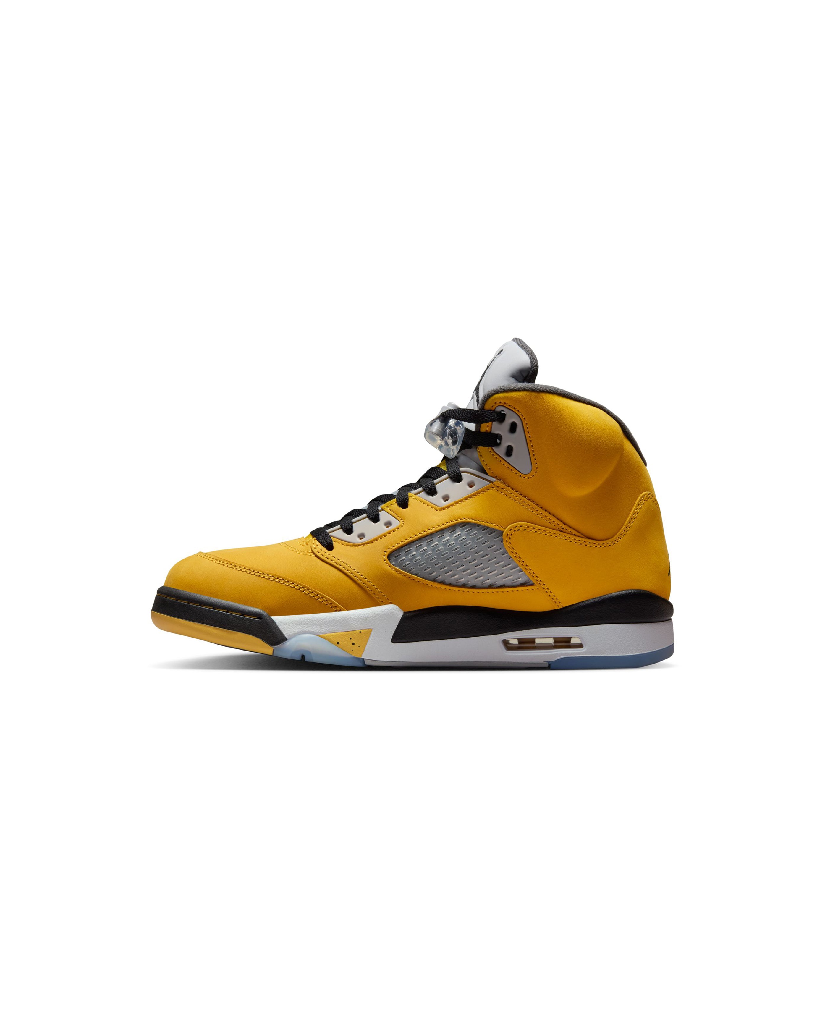 Air Jordan 5 Retro Tokyo 2025 Yellow