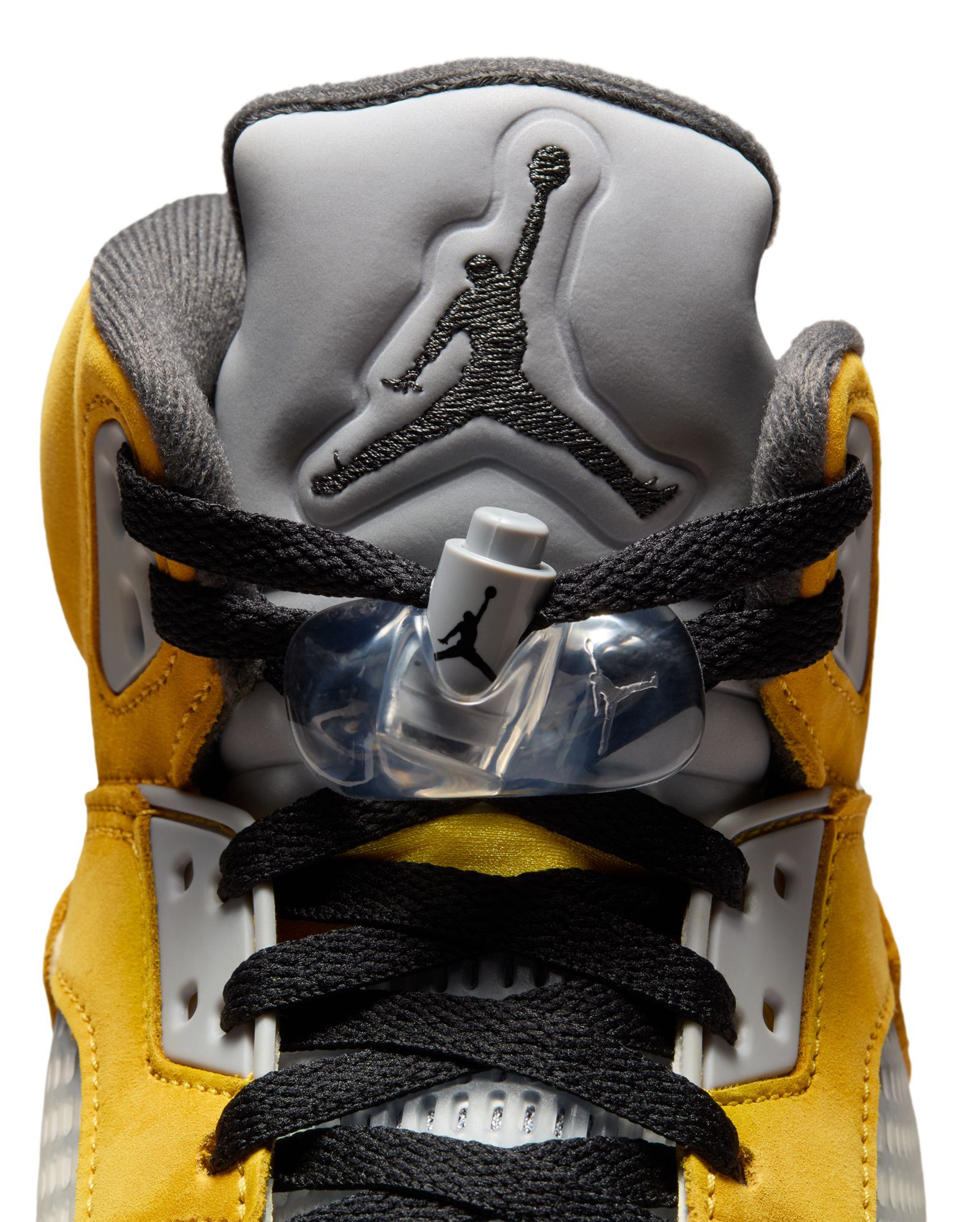Air Jordan 5 Retro Tokyo 2025 Yellow