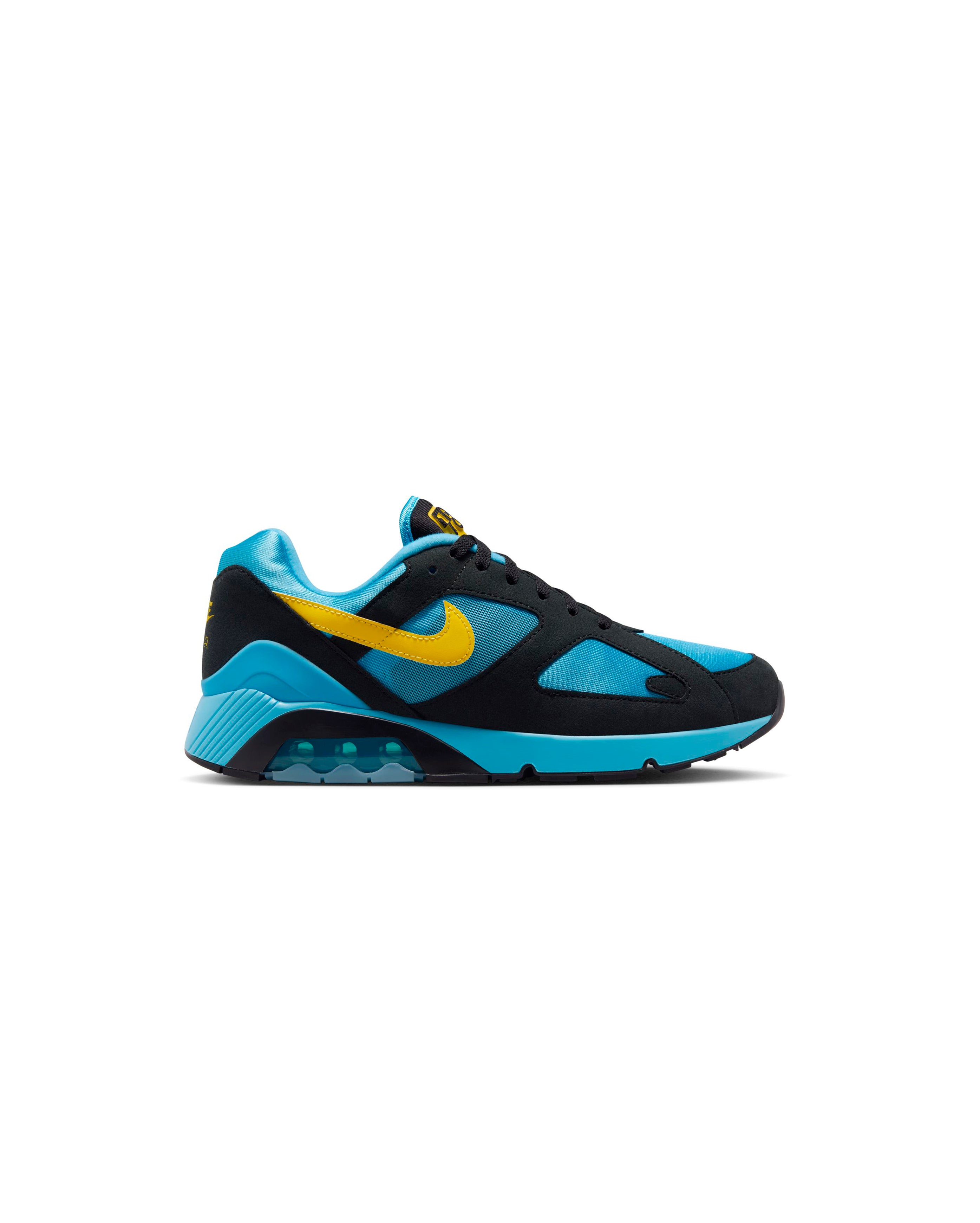 Air Max 180 Baltic Blue Lightning - Starcowparis