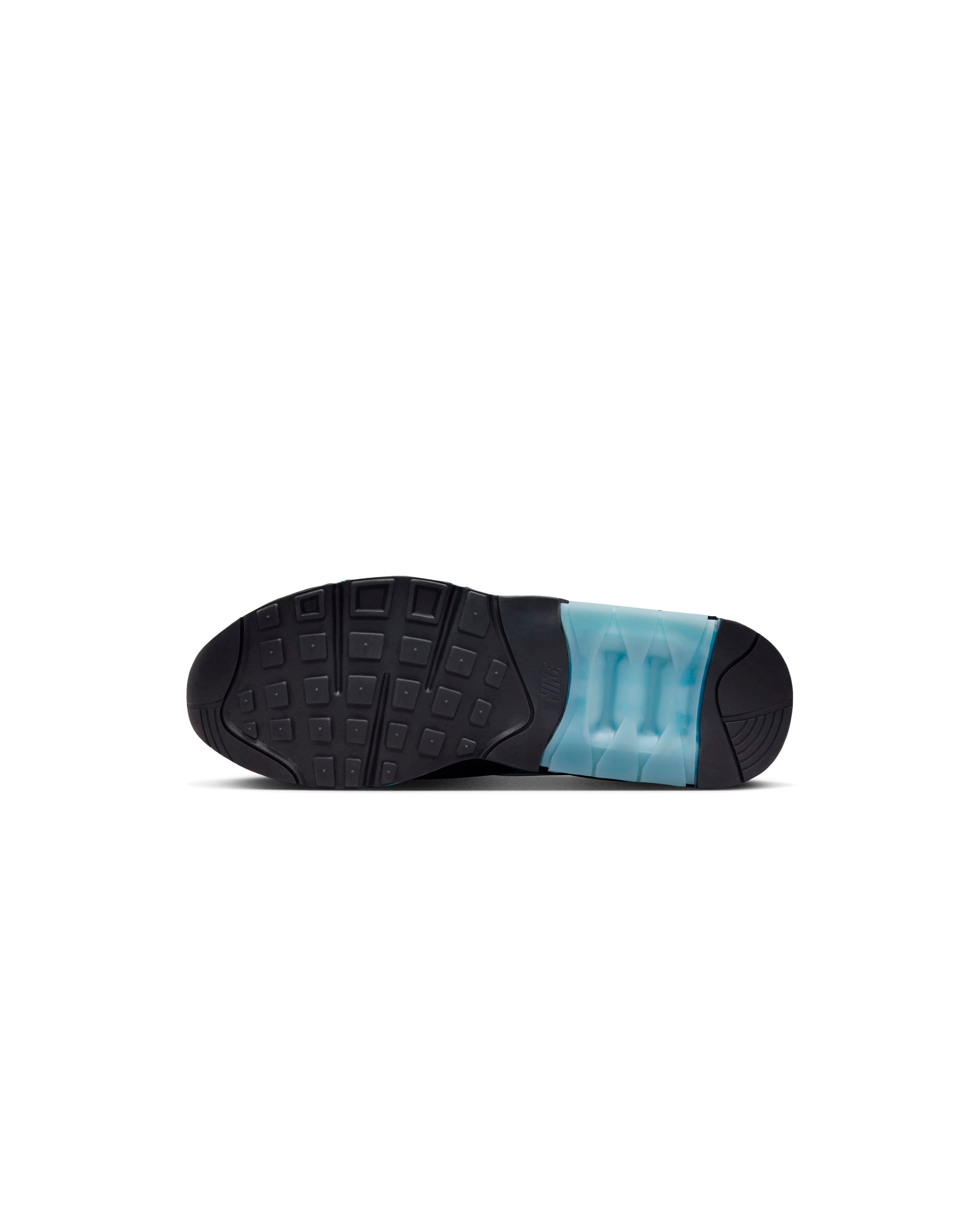 Air Max 180 Baltic Blue Lightning - Starcowparis