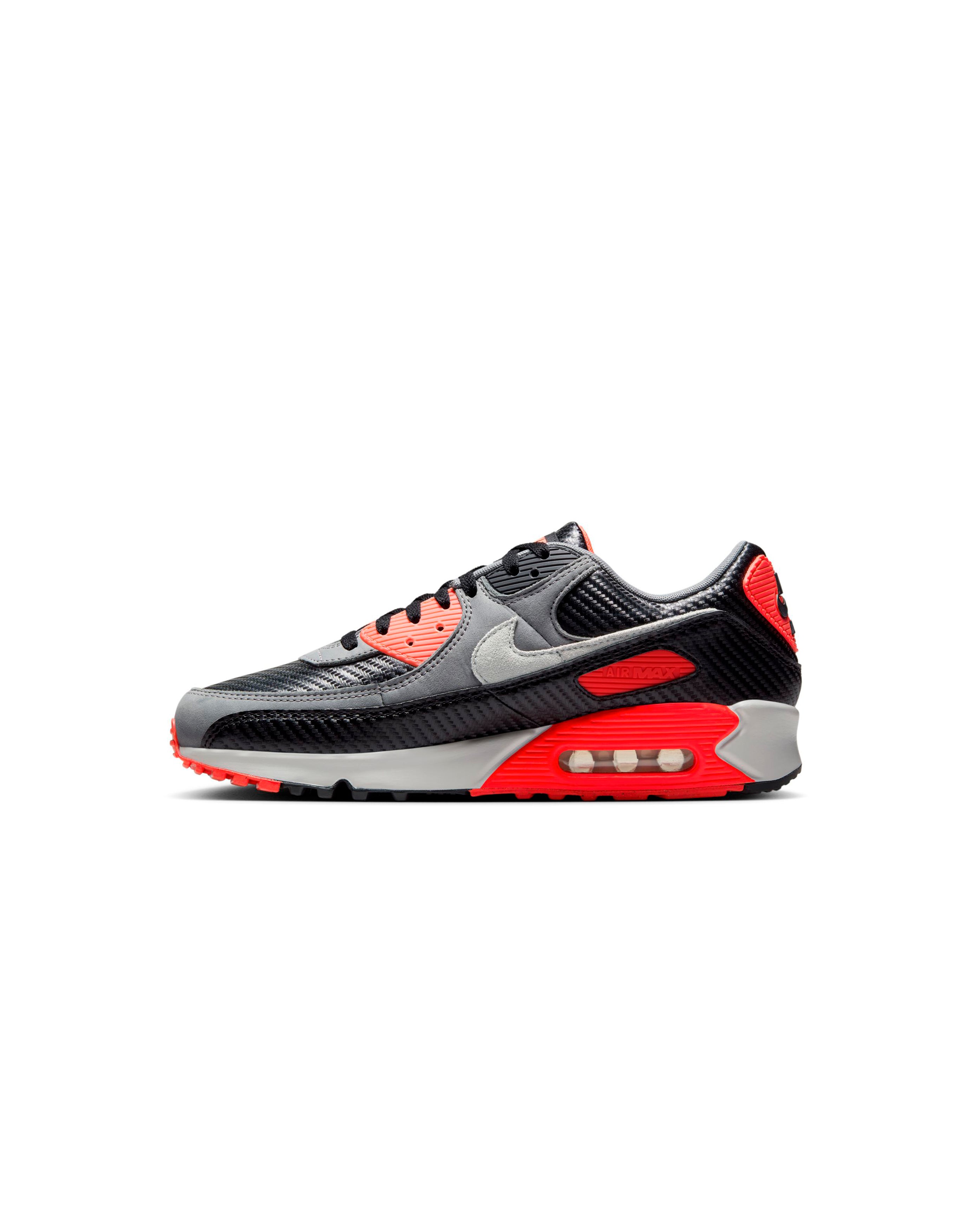 Nike-Air Max 90 Carbon Infrared-Starcowparis
