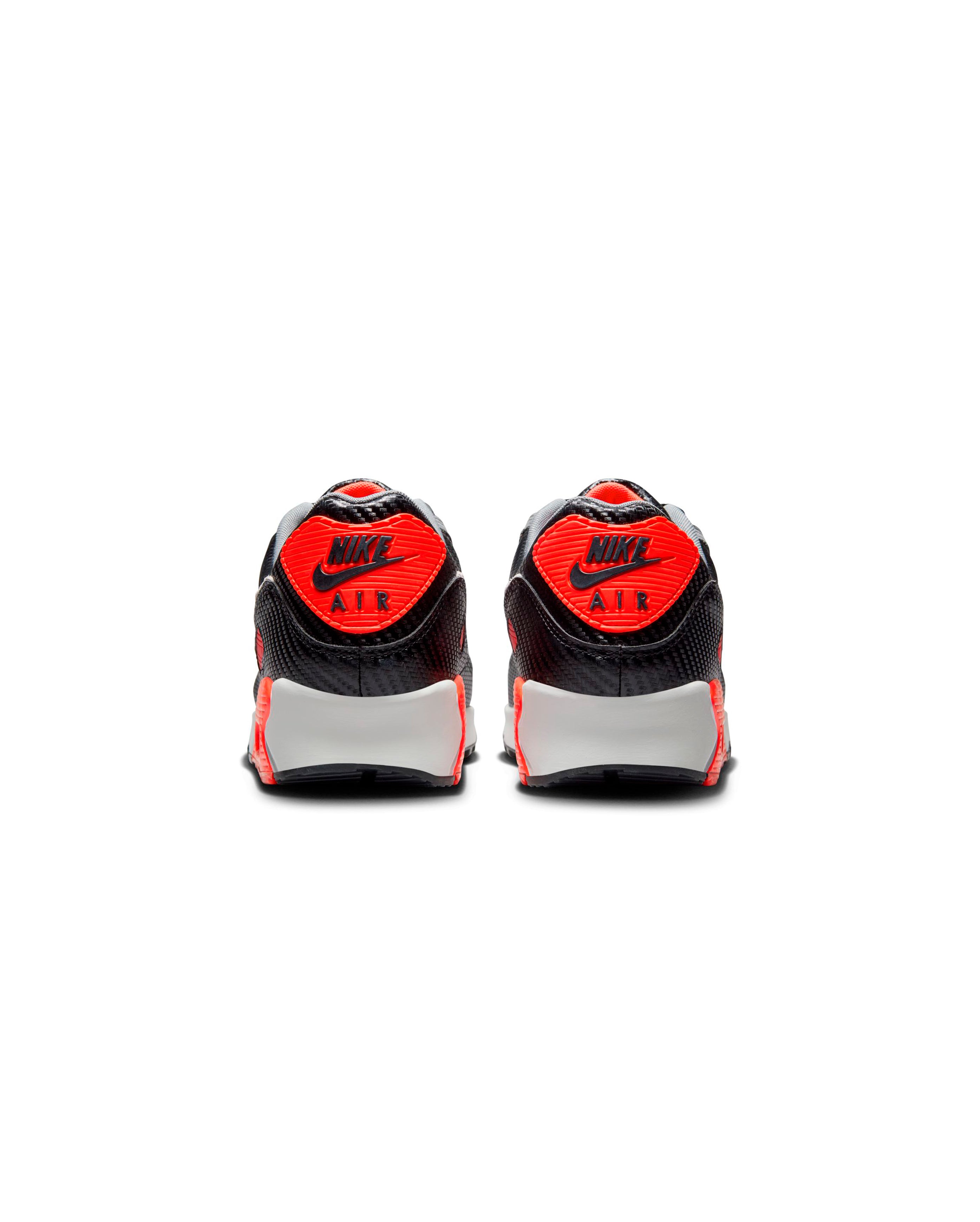 Nike-Air Max 90 Carbon Infrared-Starcowparis