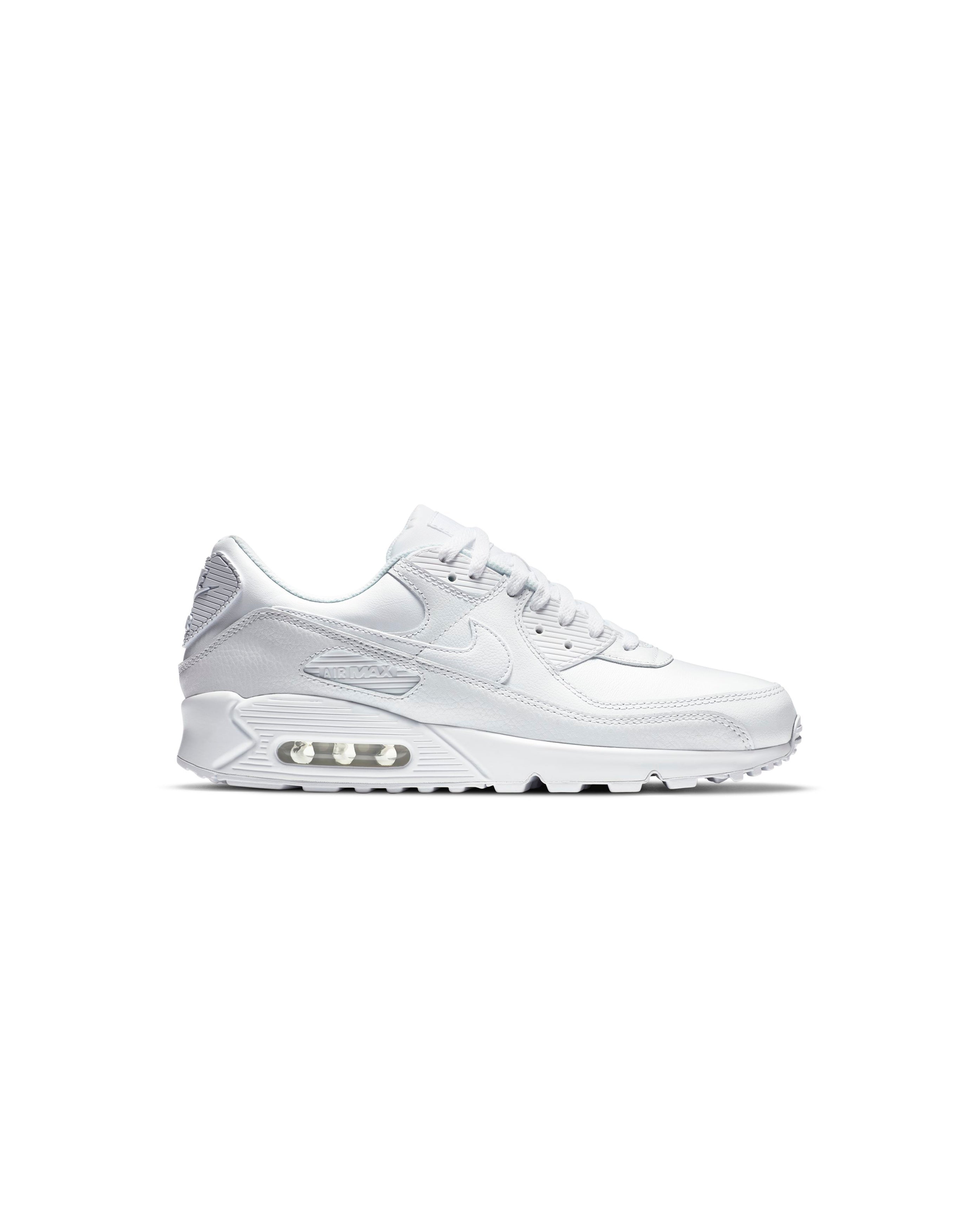 Nike-Air Max 90 LTR White-Starcowparis