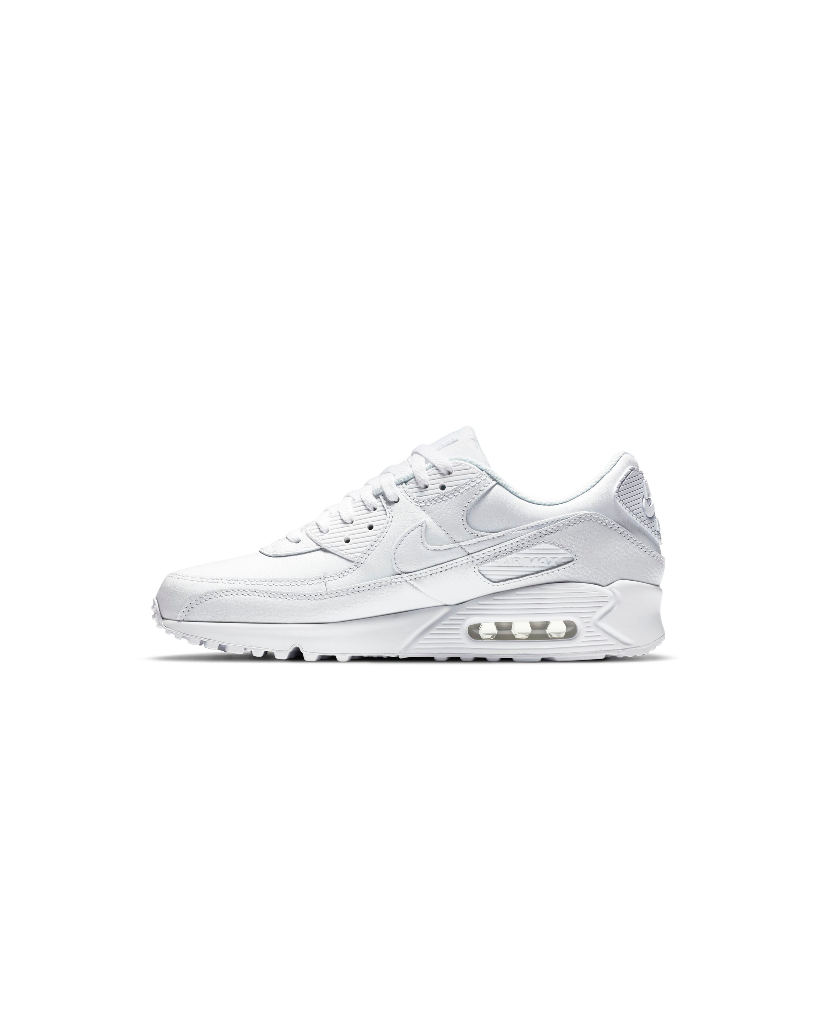 Nike-Air Max 90 LTR White-Starcowparis