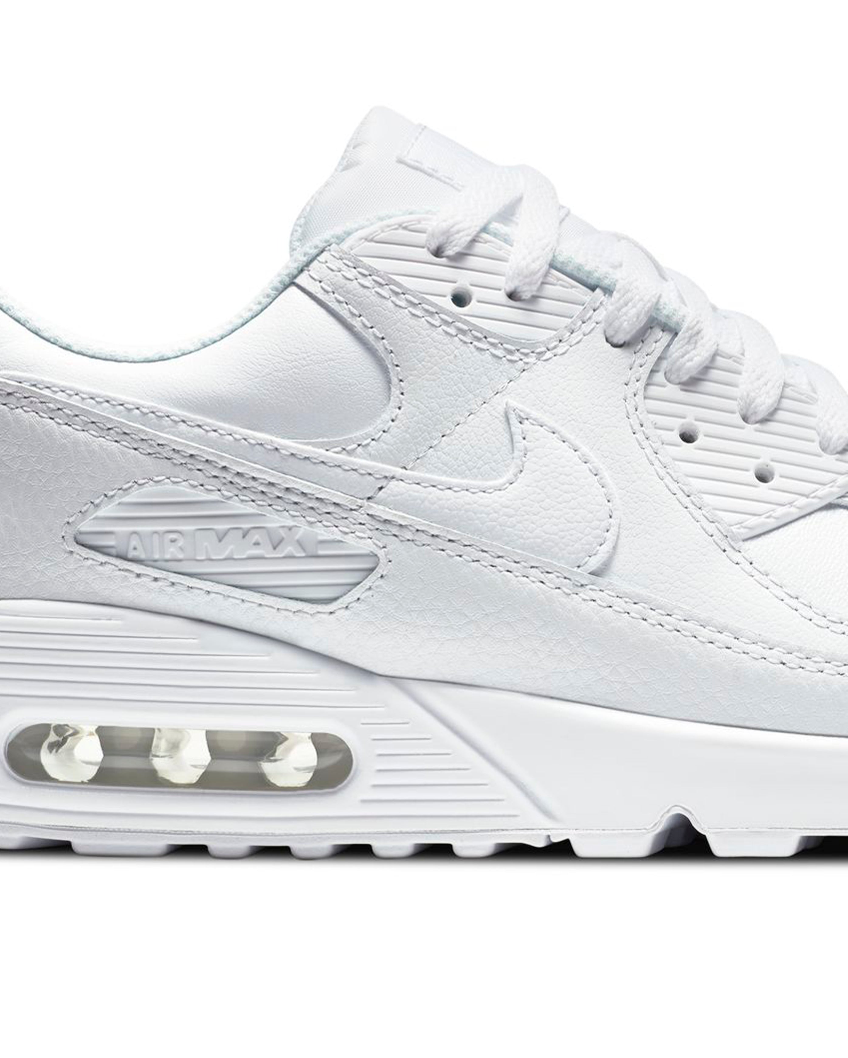 Nike-Air Max 90 LTR White-Starcowparis