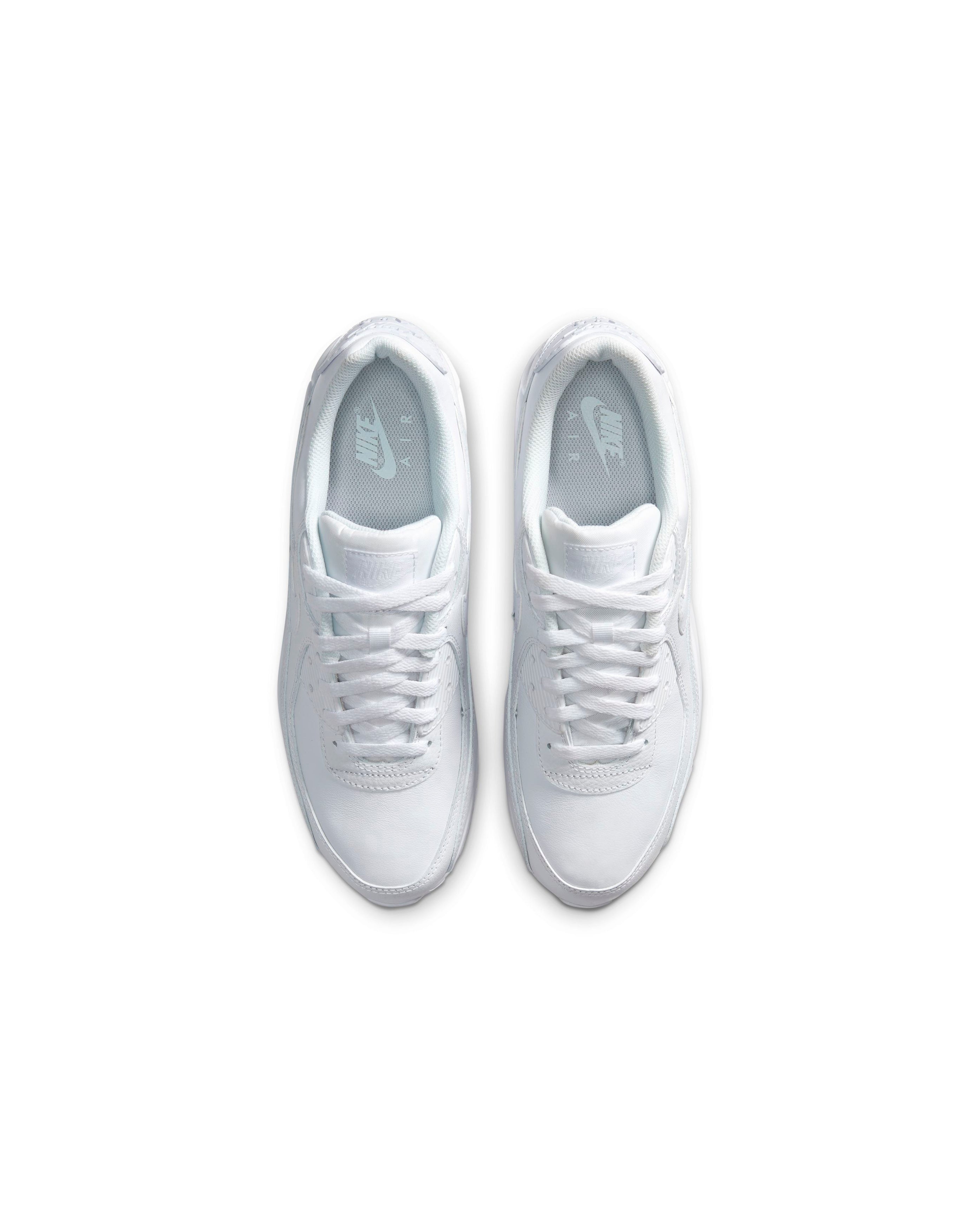Nike-Air Max 90 LTR White-Starcowparis