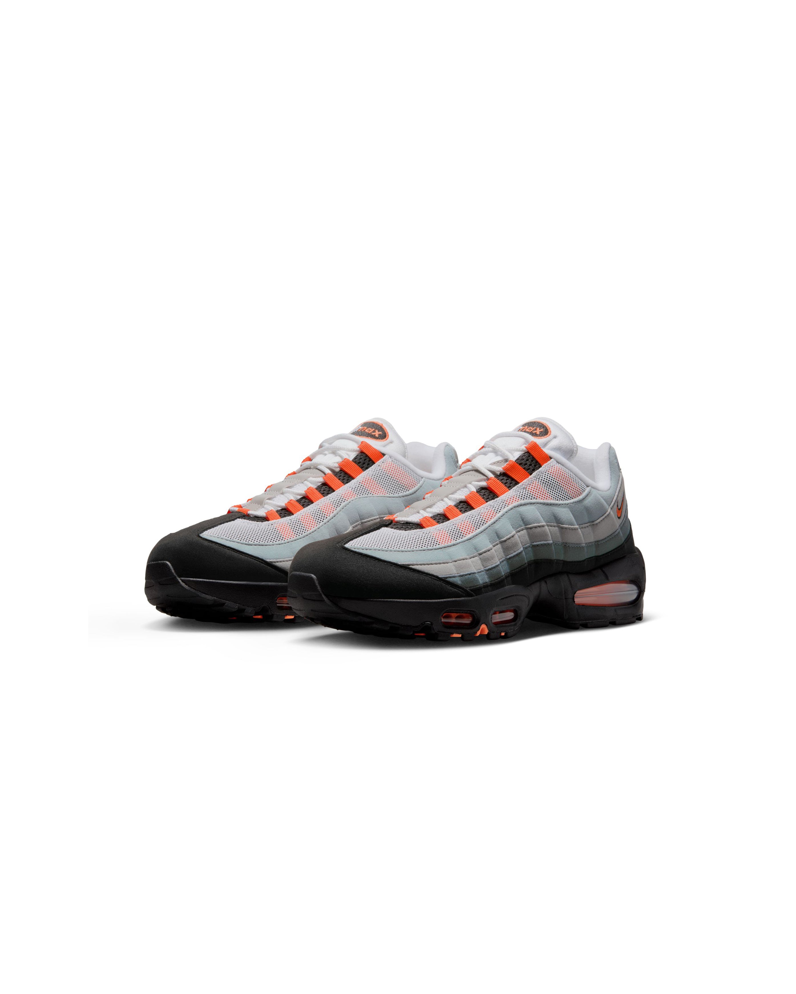 Air Max 95 Big Bubble