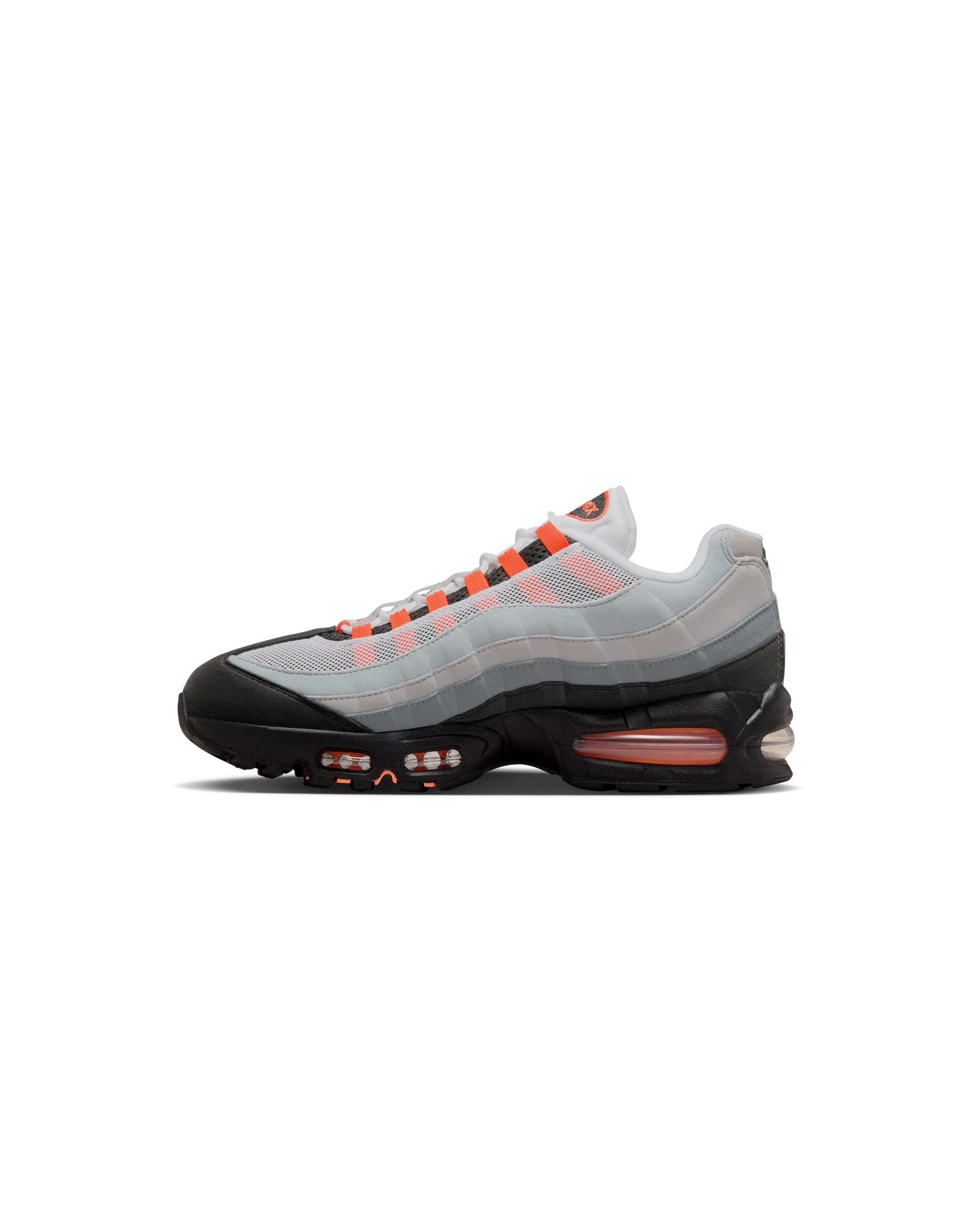 Air Max 95 Big Bubble
