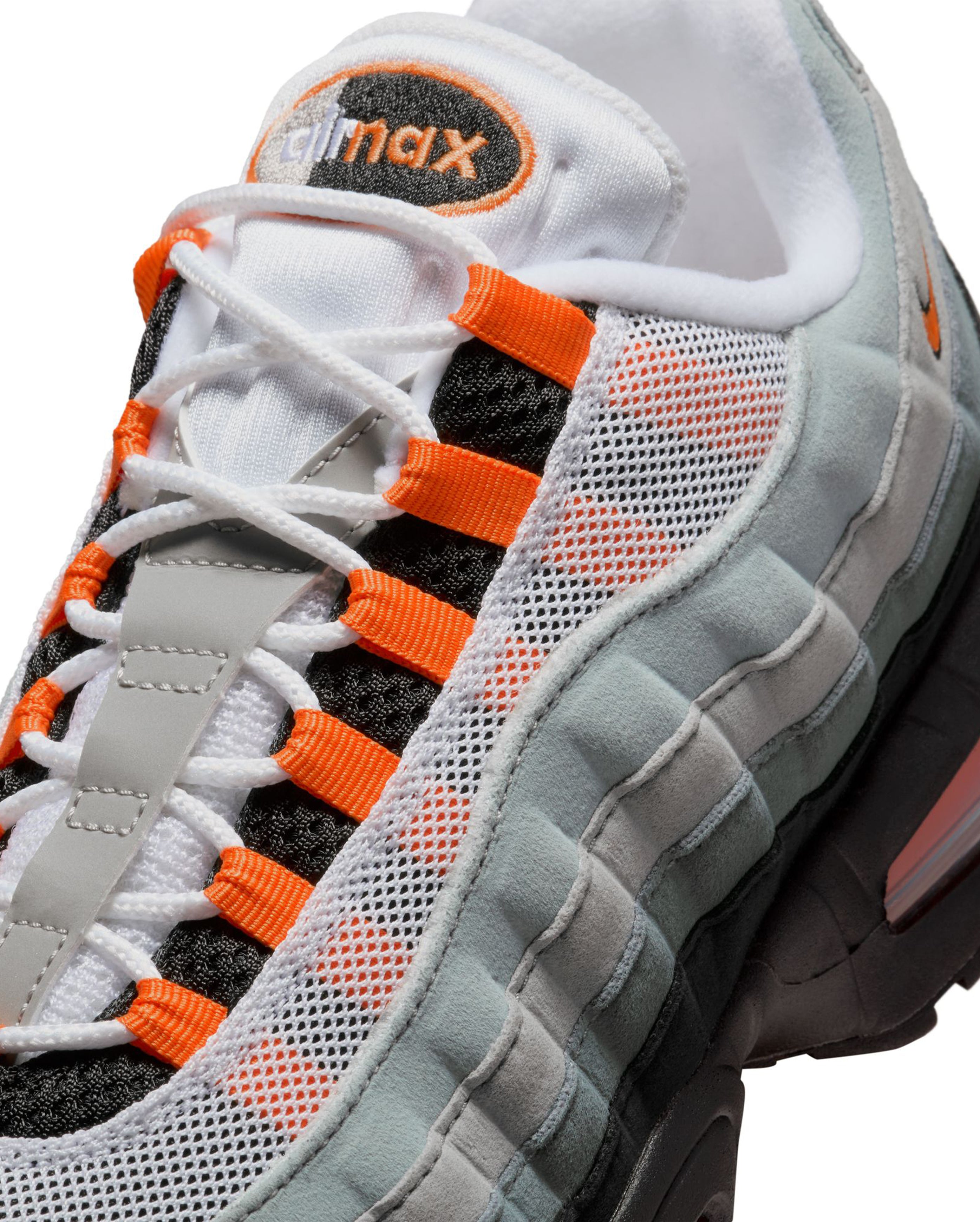 Air Max 95 Big Bubble