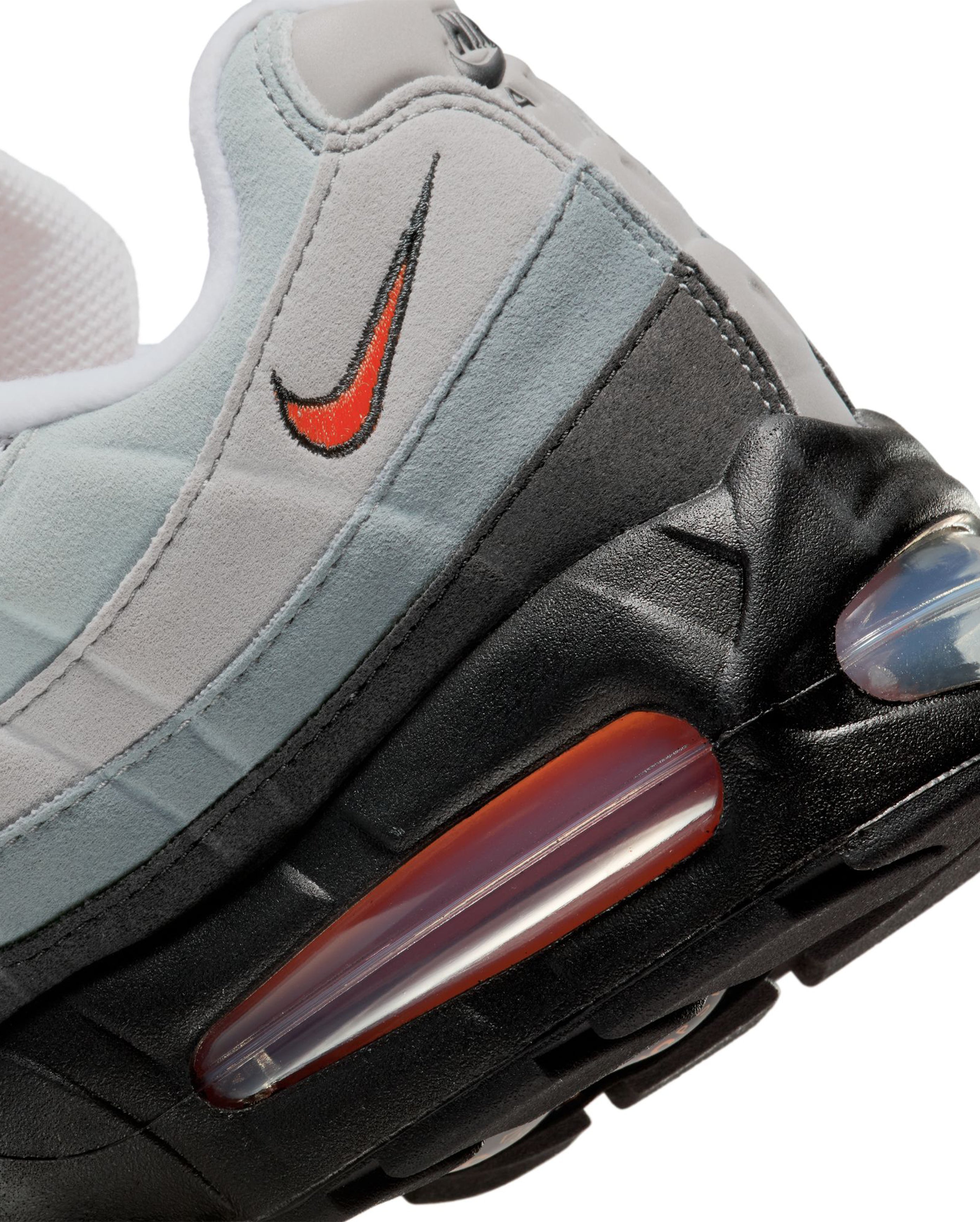 Air Max 95 Big Bubble