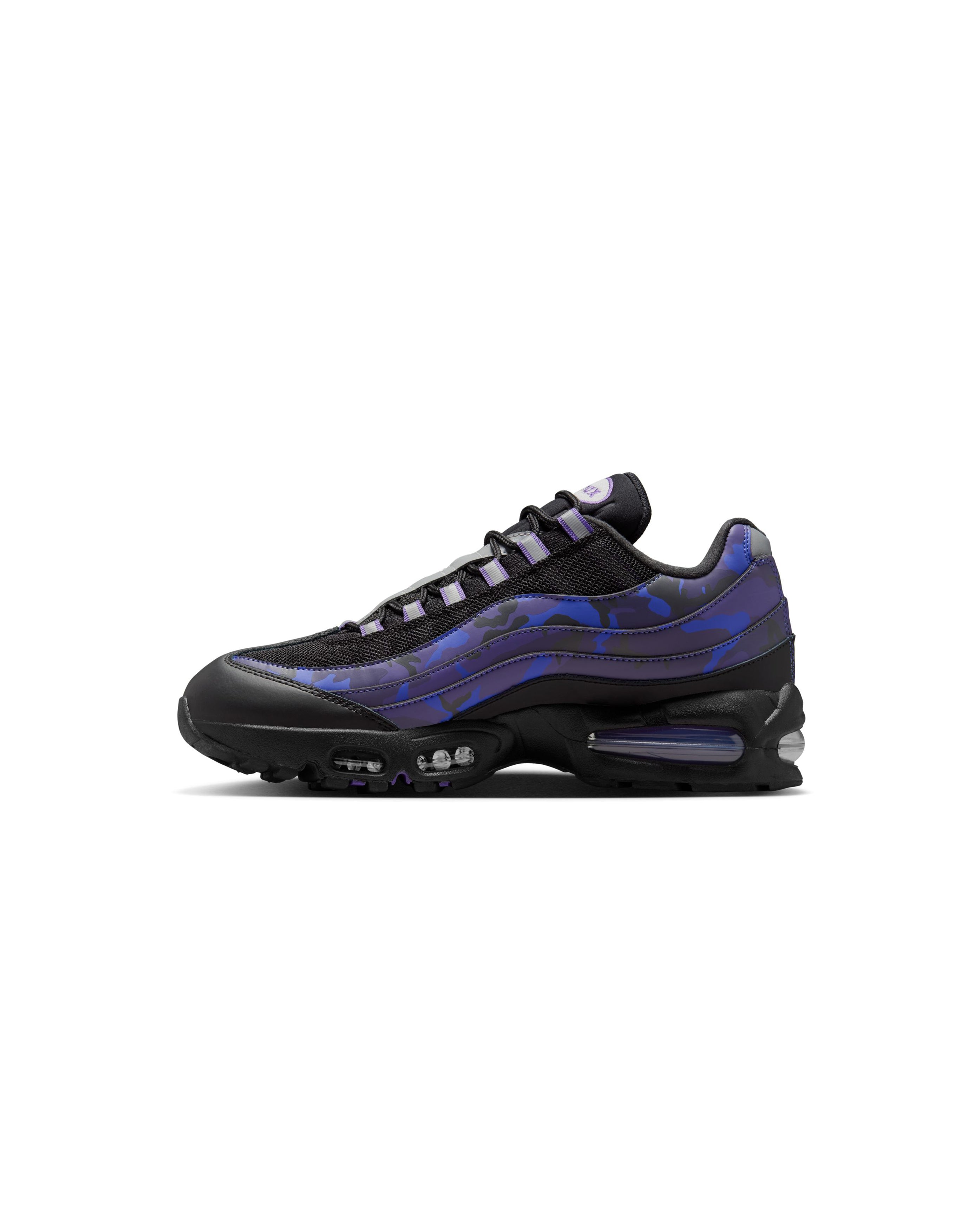 Air Max 95 Court Purple Camo