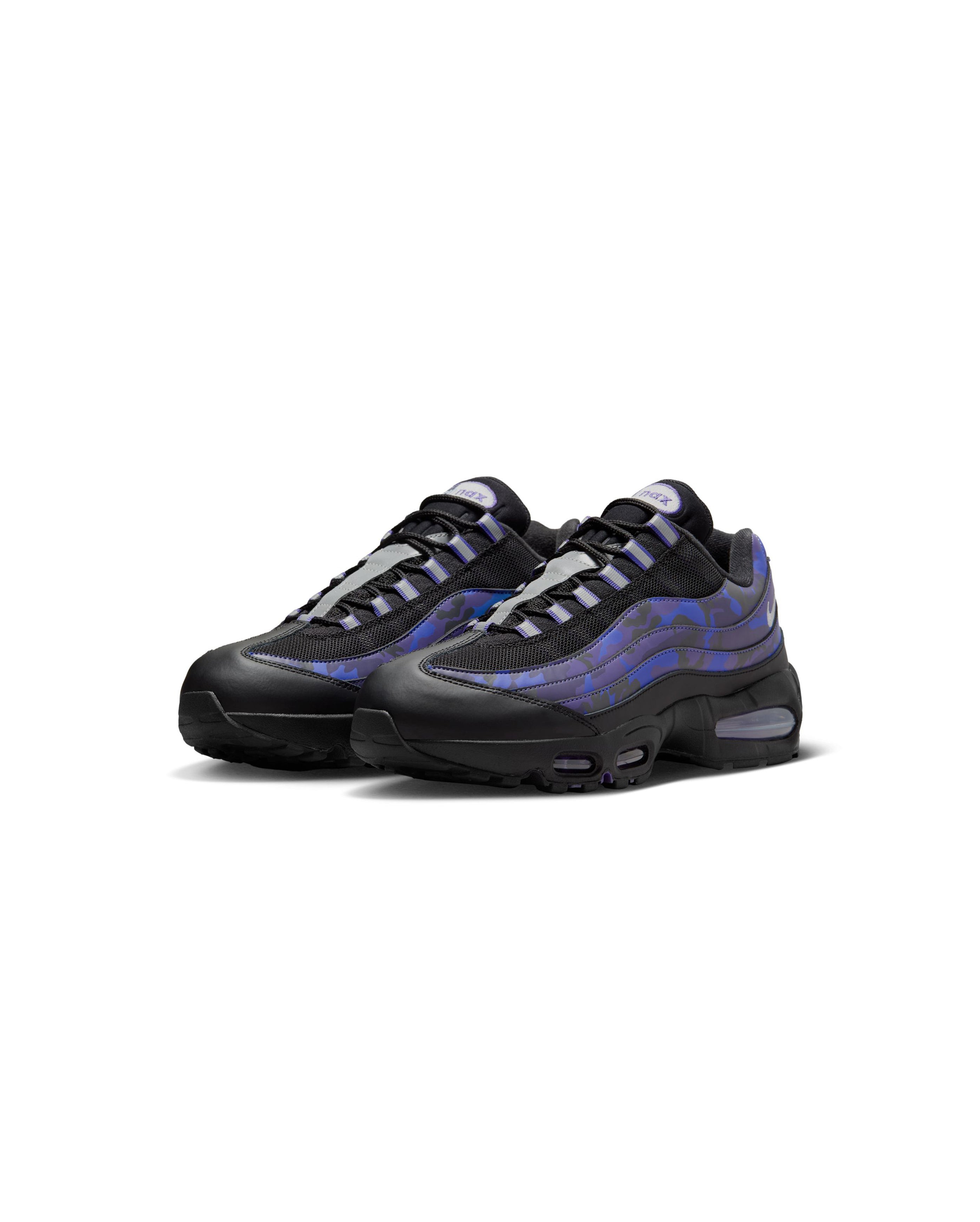 Air Max 95 Court Purple Camo - Starcowparis - 2