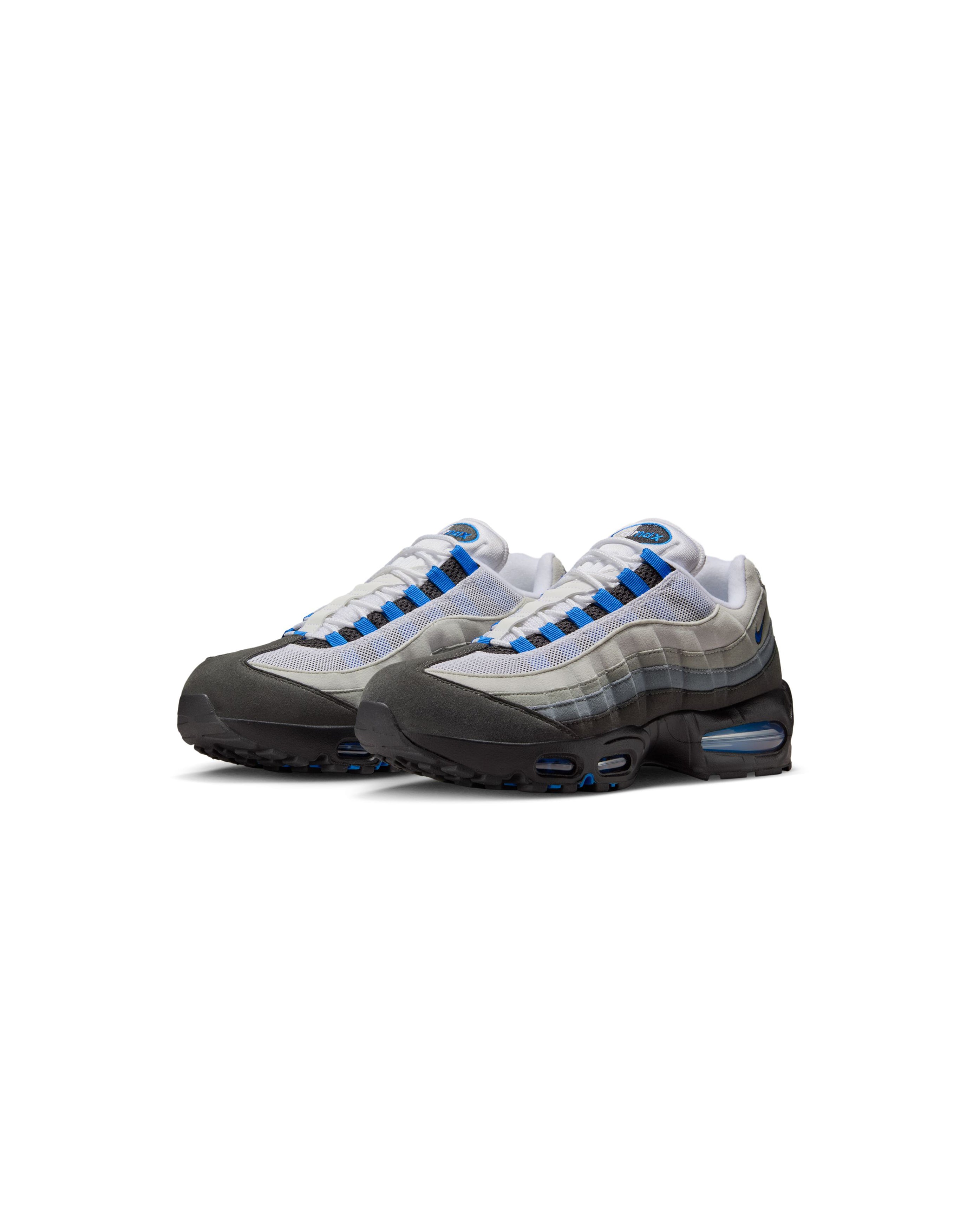 Air Max 95 OG Big Bubble Blue Spark - Starcowparis - 2