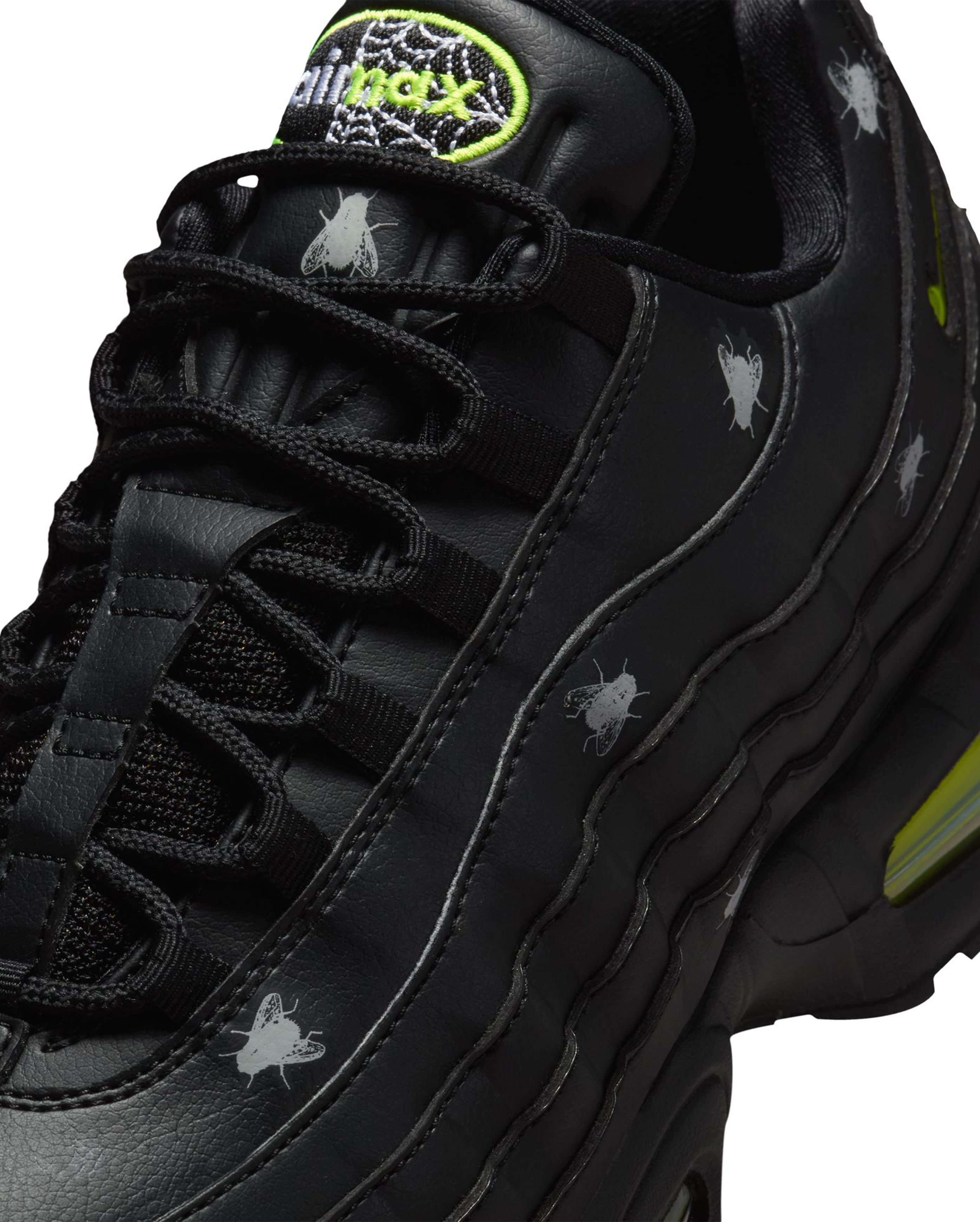 Air Max 95 Prm Houseflies