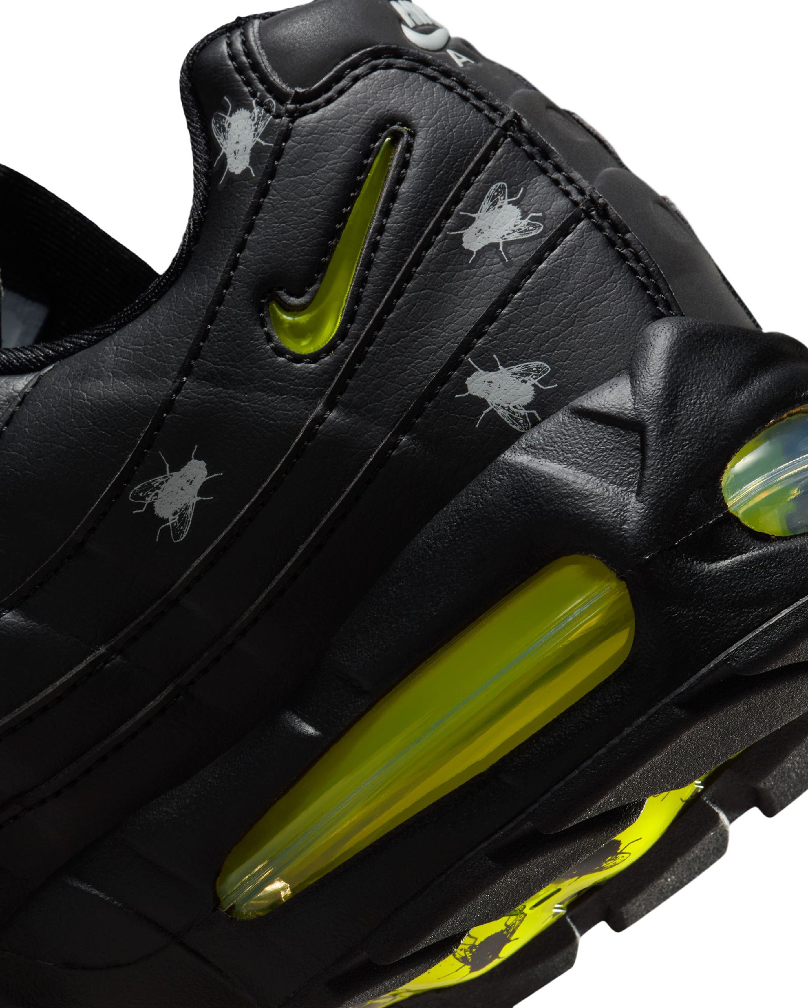 Air Max 95 Prm Houseflies