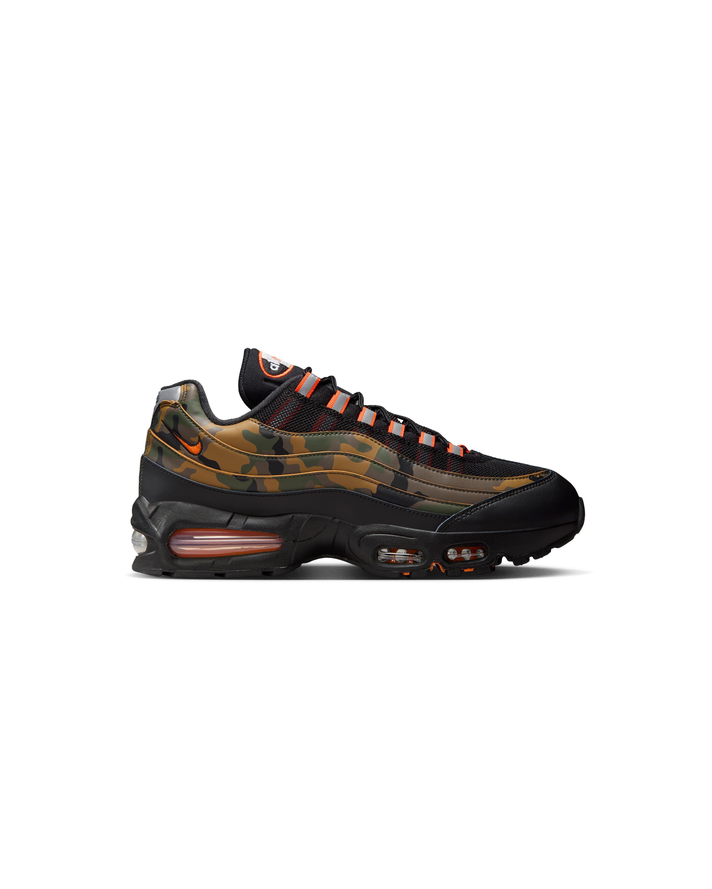 Air Max 95 Safety Orange Camo - Starcowparis - 1