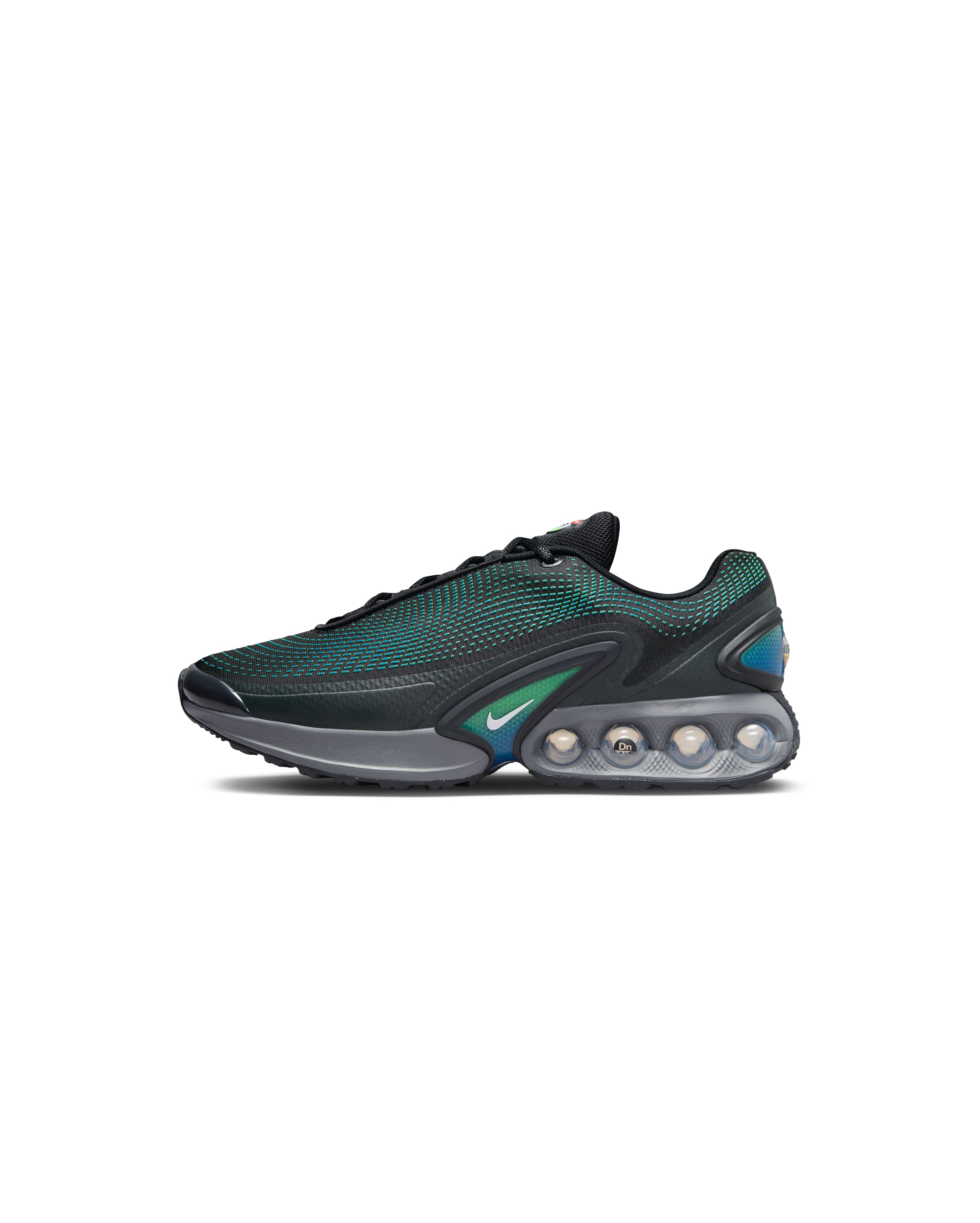 Air Max DN Hyper Cobalt - Starcowparis - 3