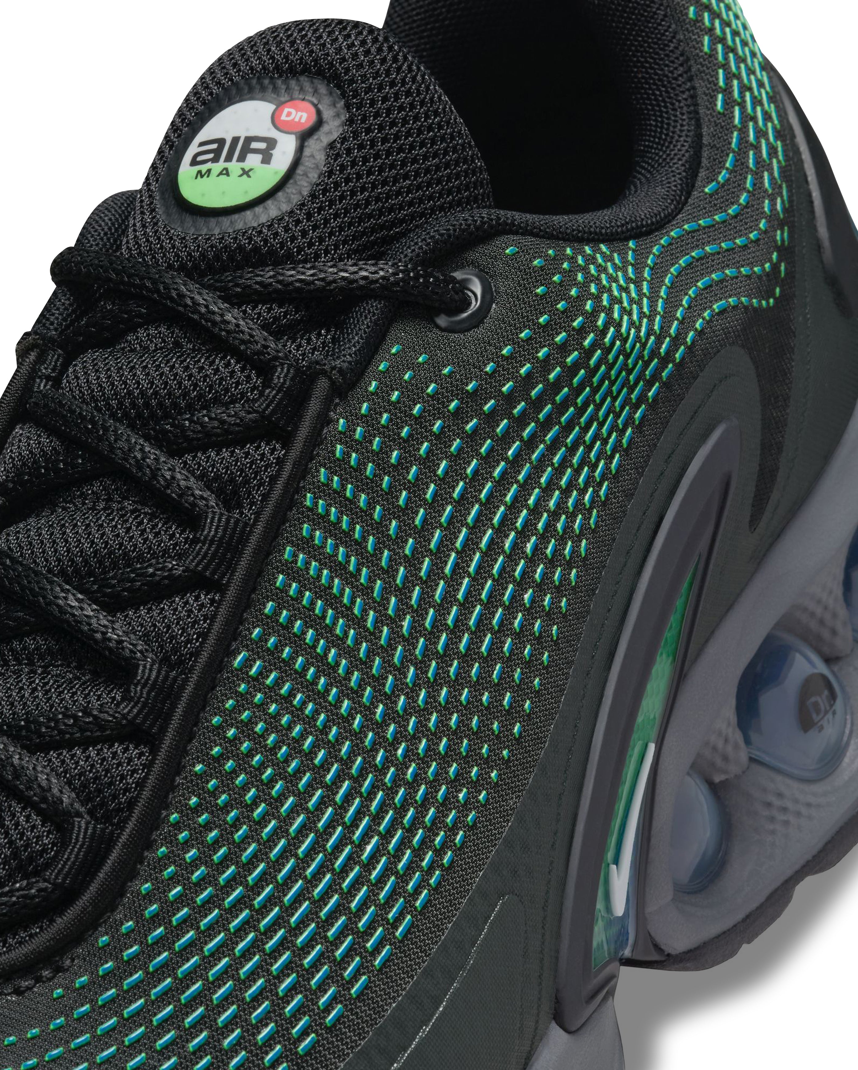 Air Max DN Hyper Cobalt - Starcowparis - 4