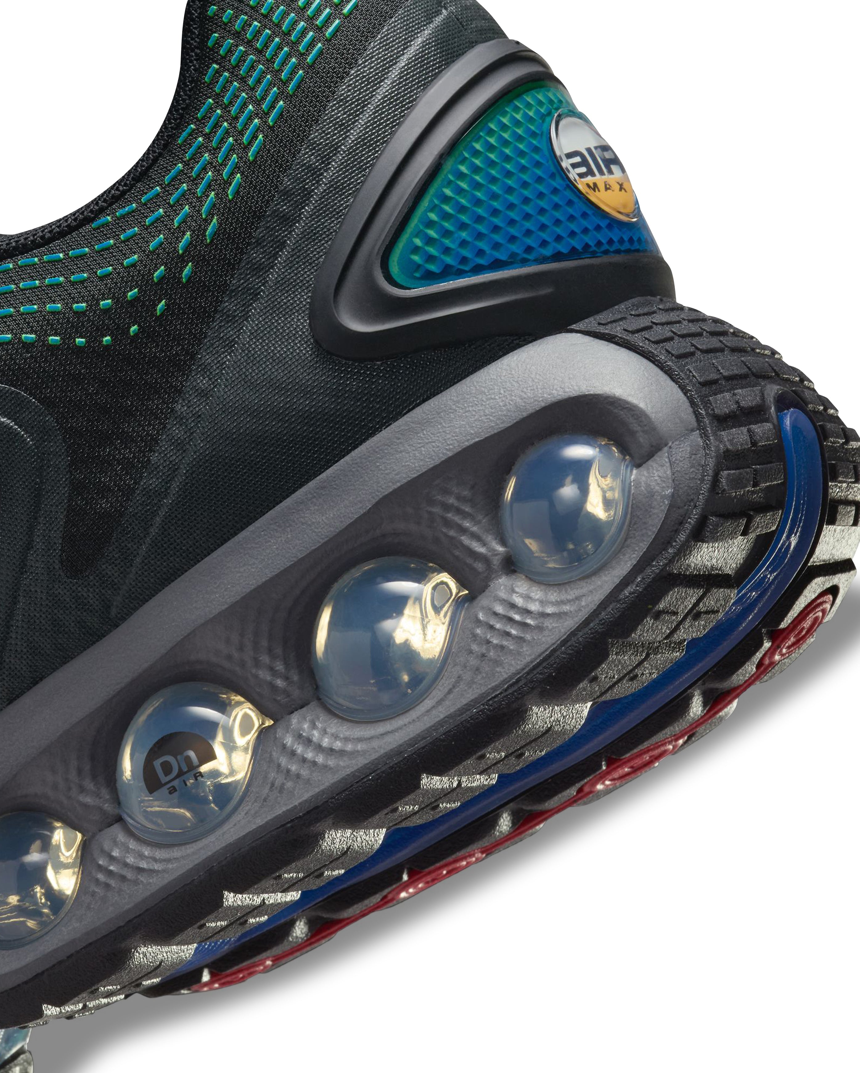 Air Max DN Hyper Cobalt - Starcowparis - 5