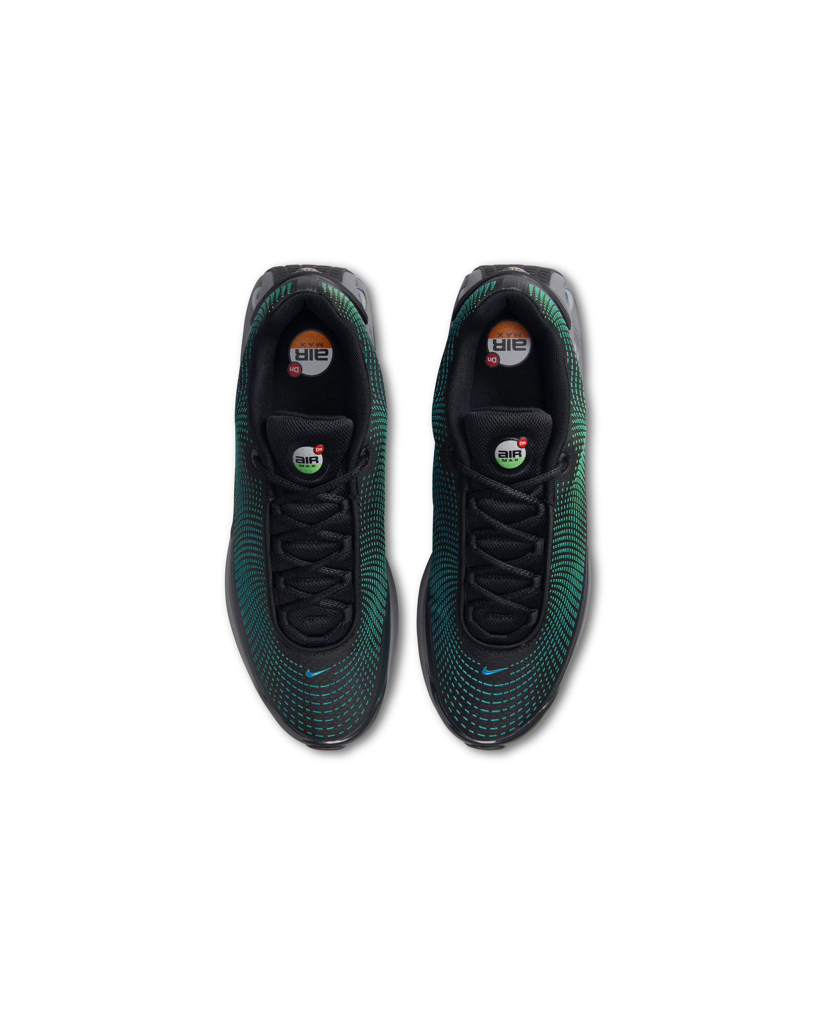Air Max DN Hyper Cobalt - Starcowparis - 6