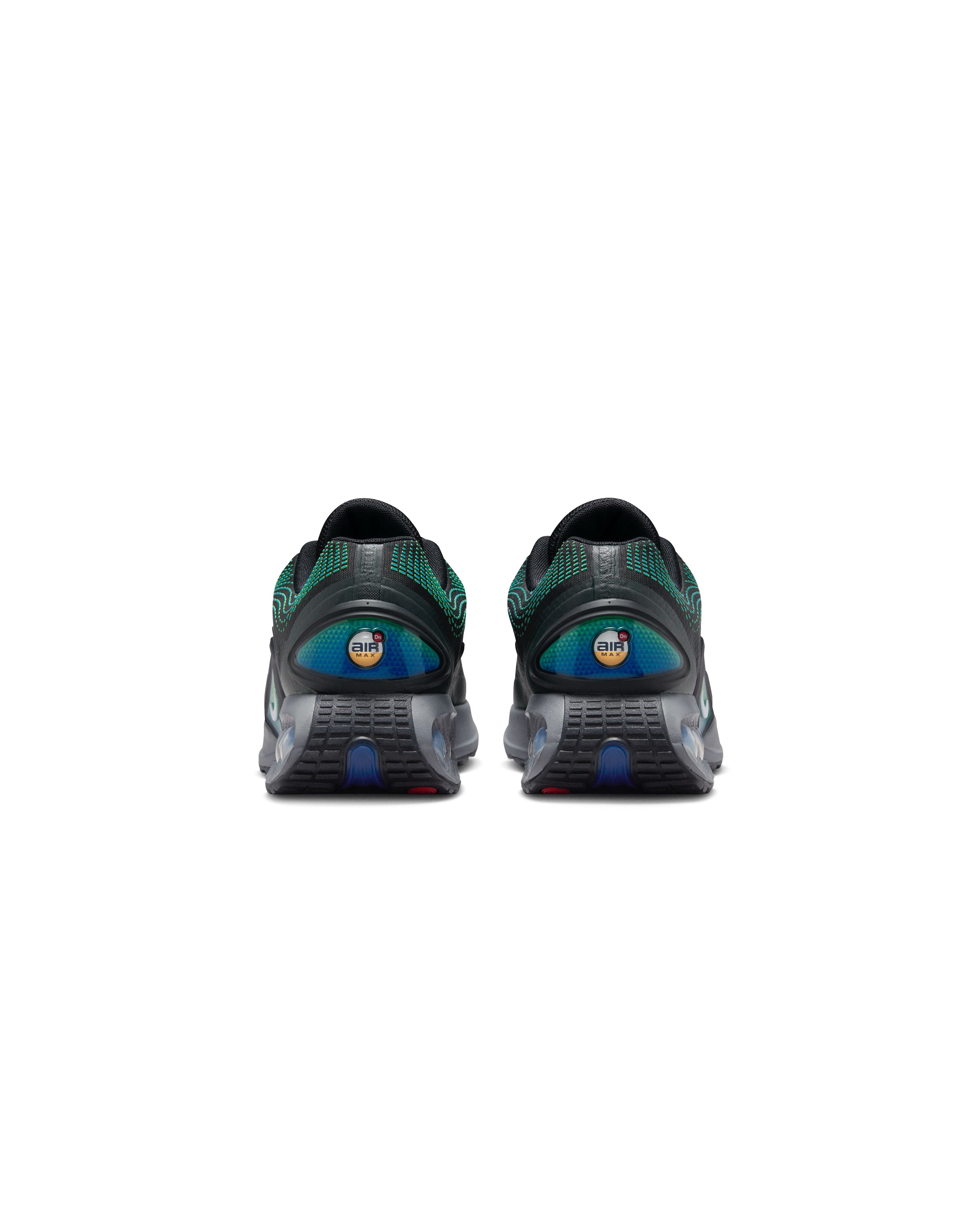 Air Max DN Hyper Cobalt - Starcowparis - 7