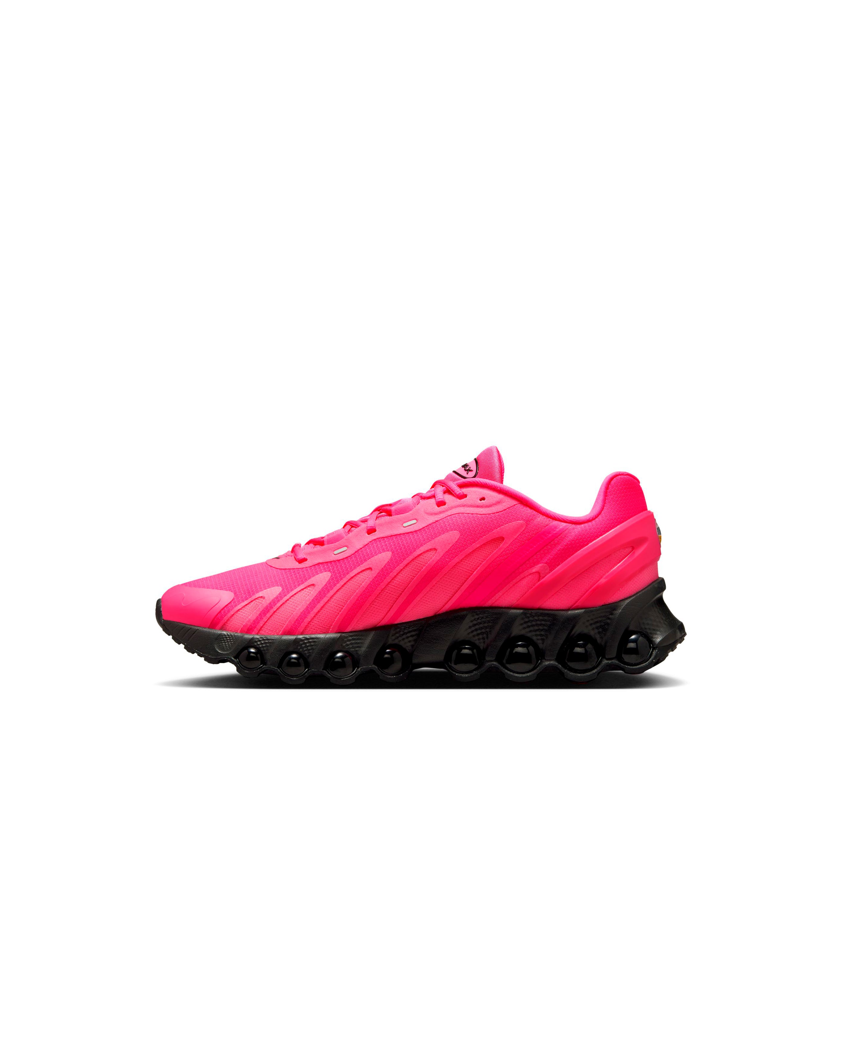 Nike-Air Max DN8 Hyper Pink-Starcowparis