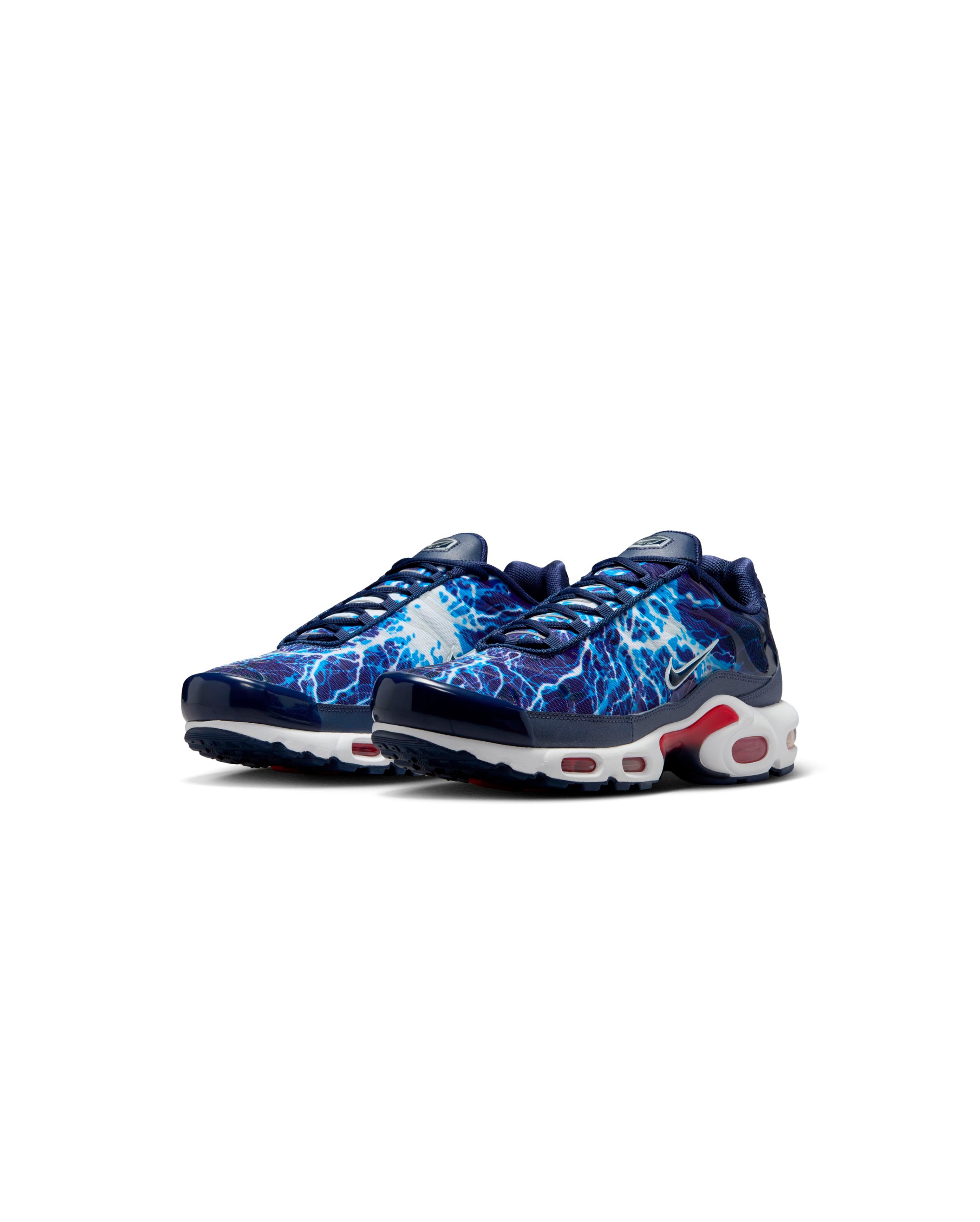Air Max Plus Eclair Lightning - Starcowparis - 2