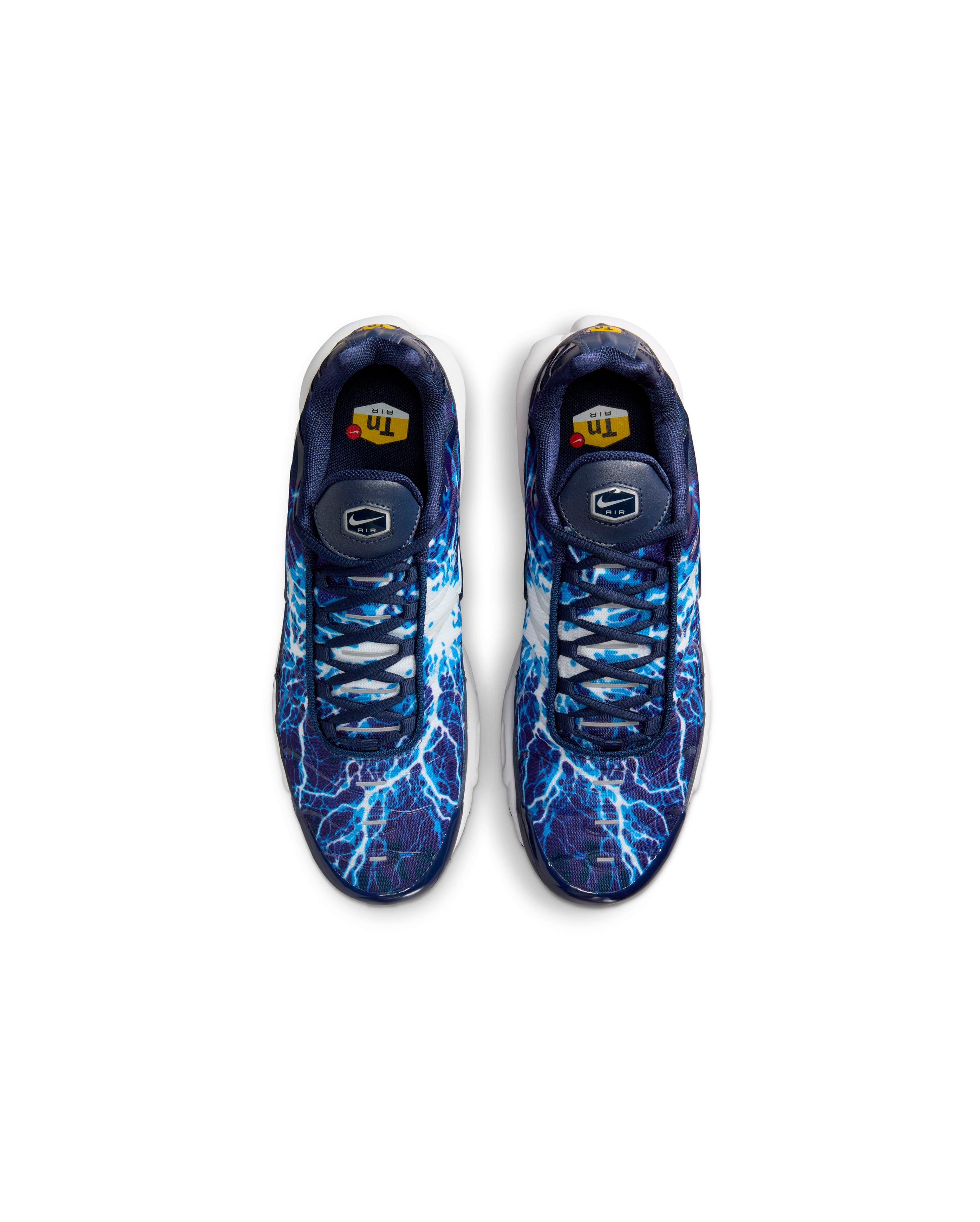 Air Max Plus Eclair Lightning - Starcowparis - 4