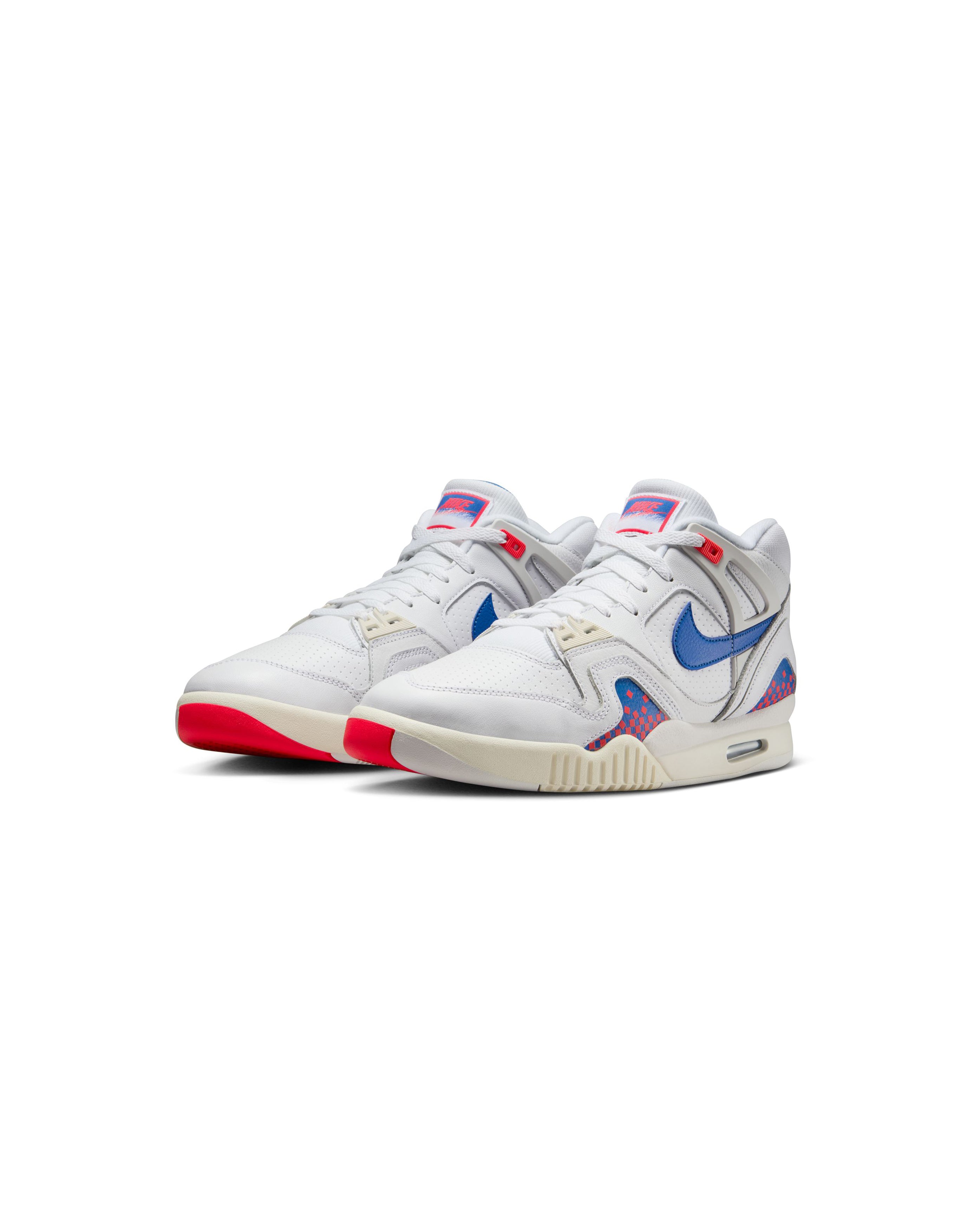Air Tech Challenge II