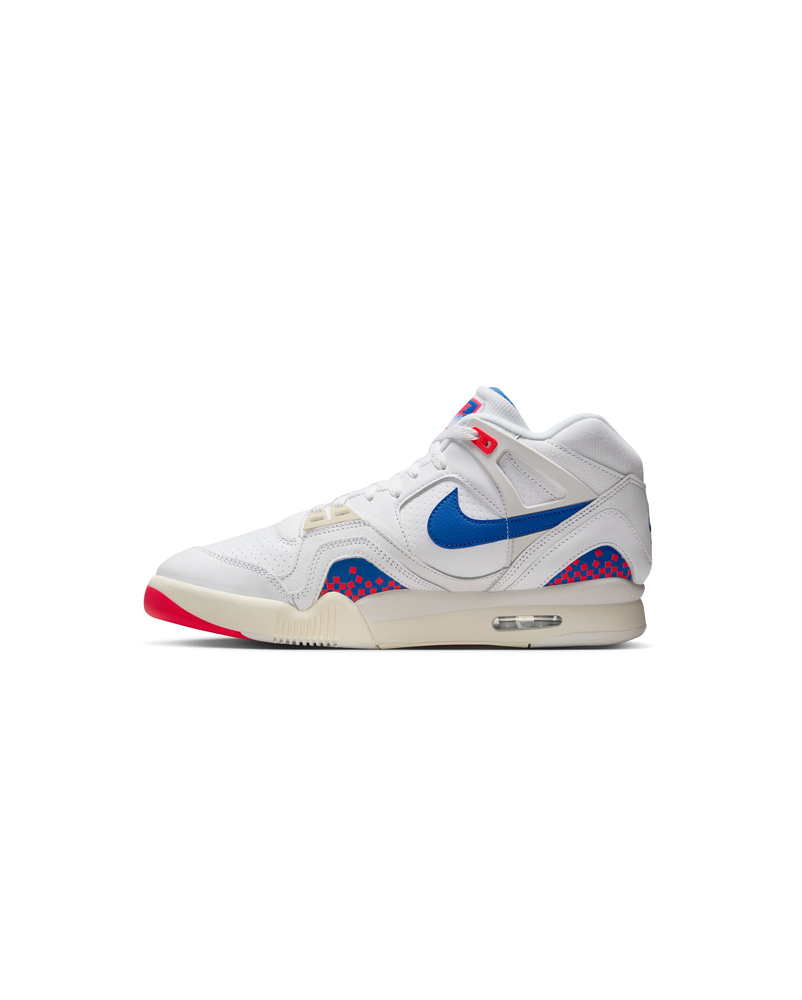 Air Tech Challenge II