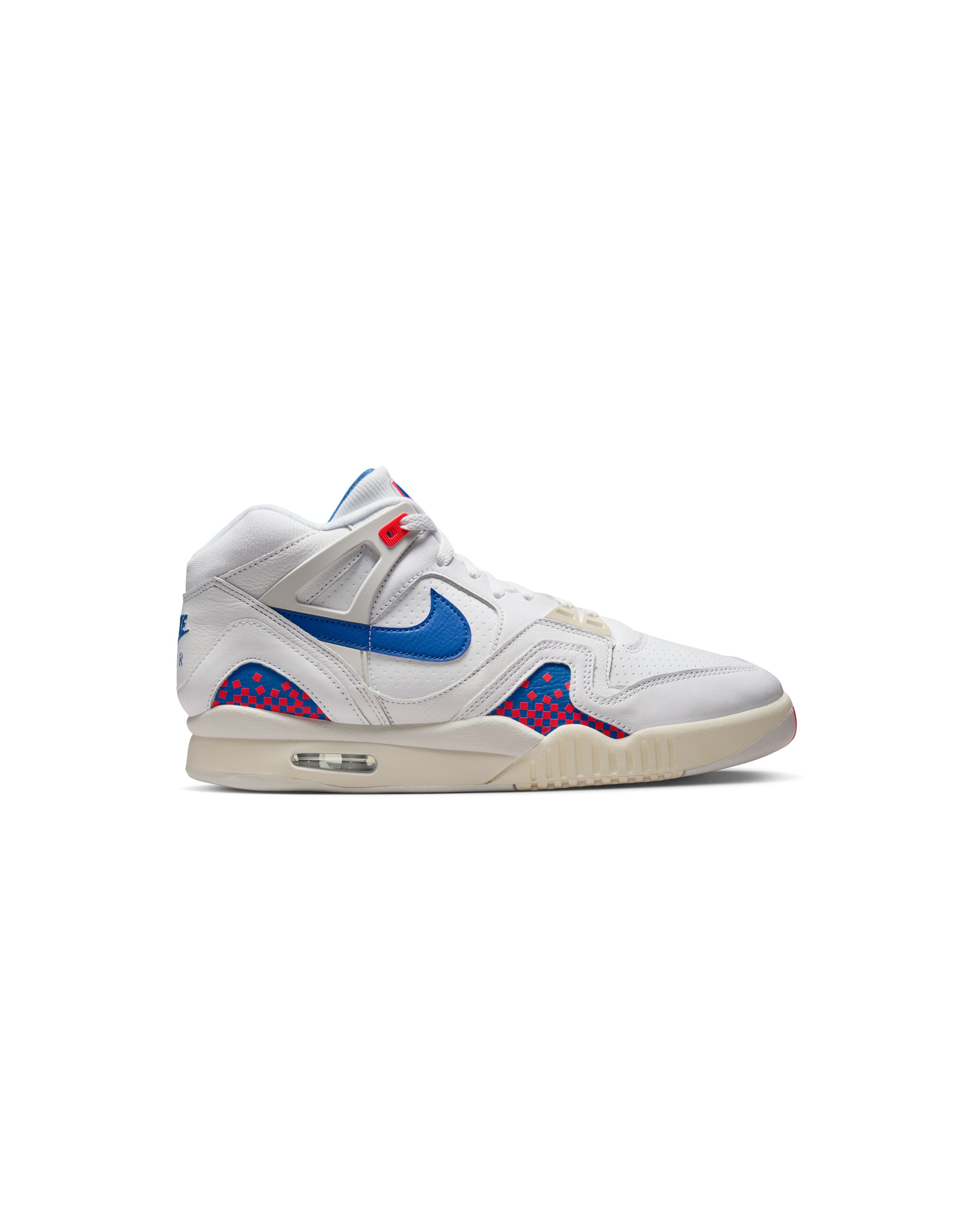 Air Tech Challenge II
