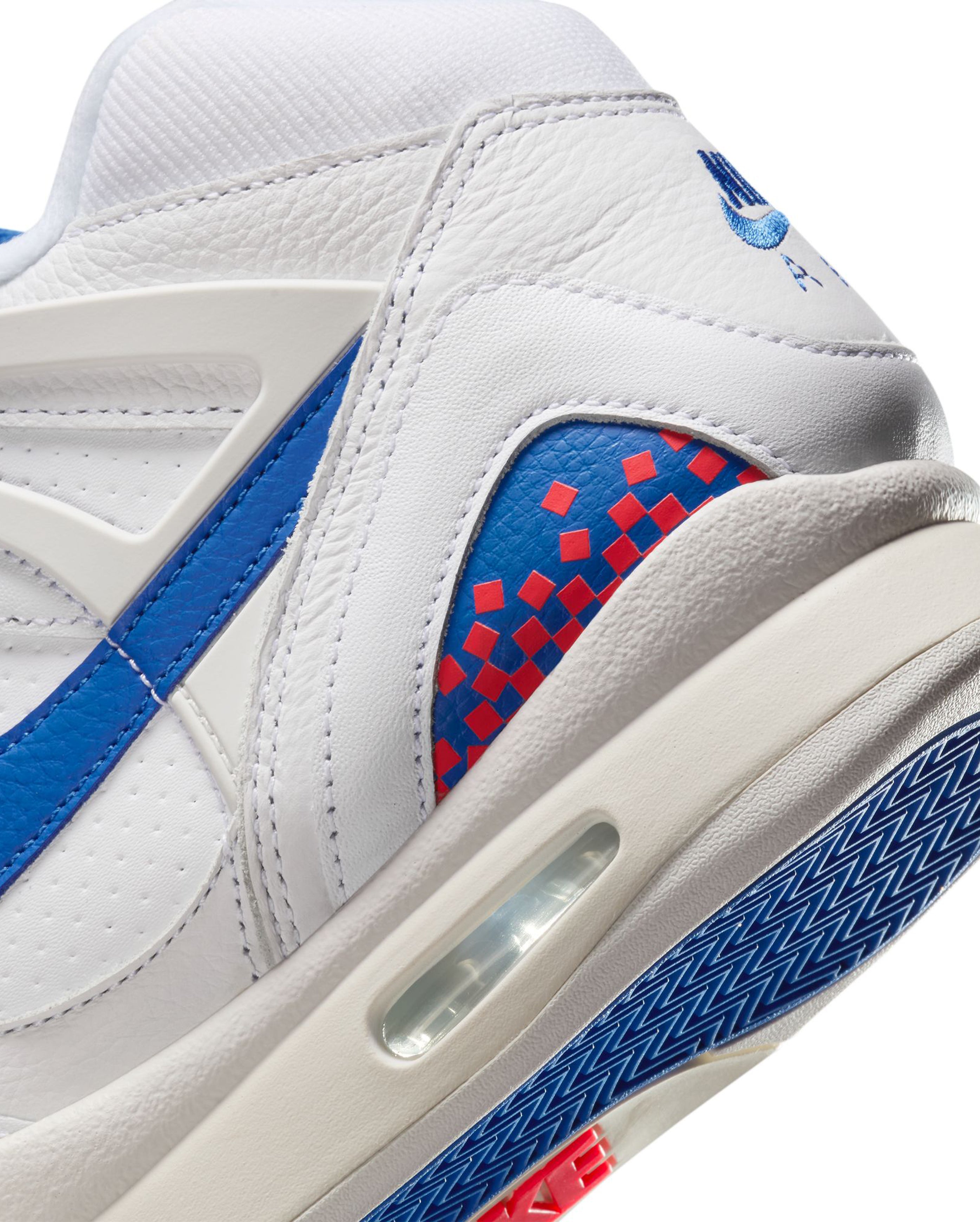 Air Tech Challenge II