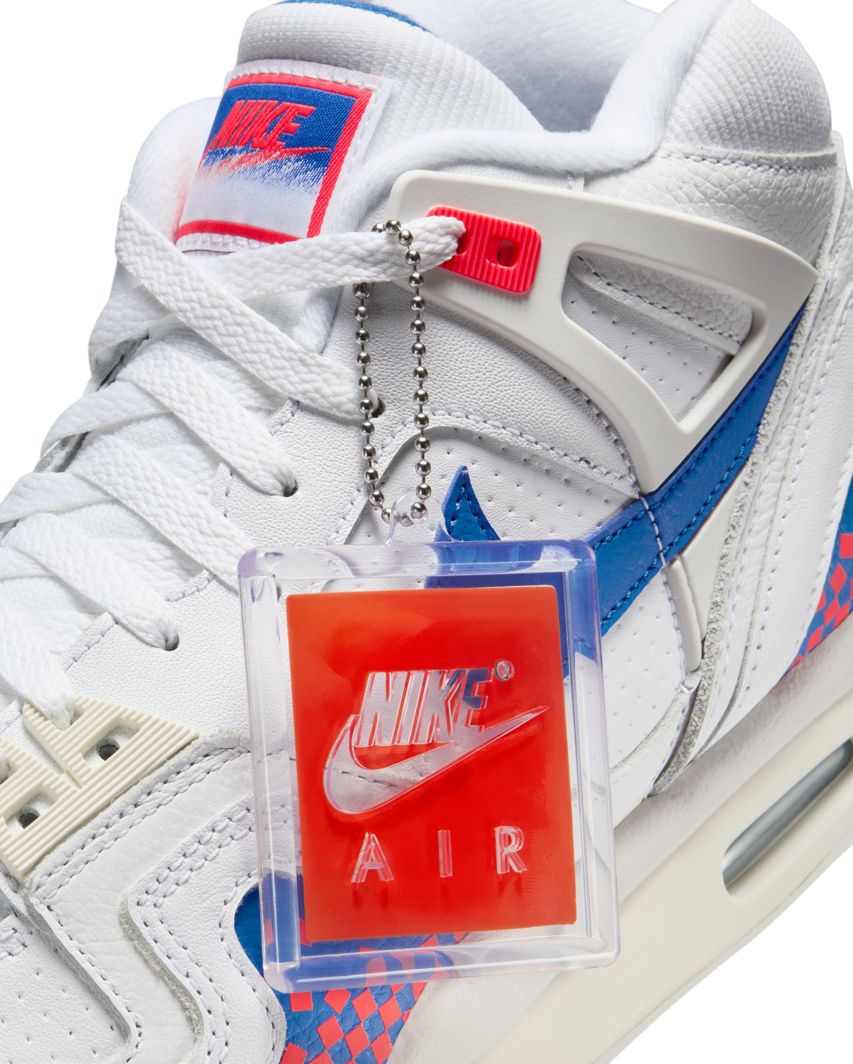 Air Tech Challenge II