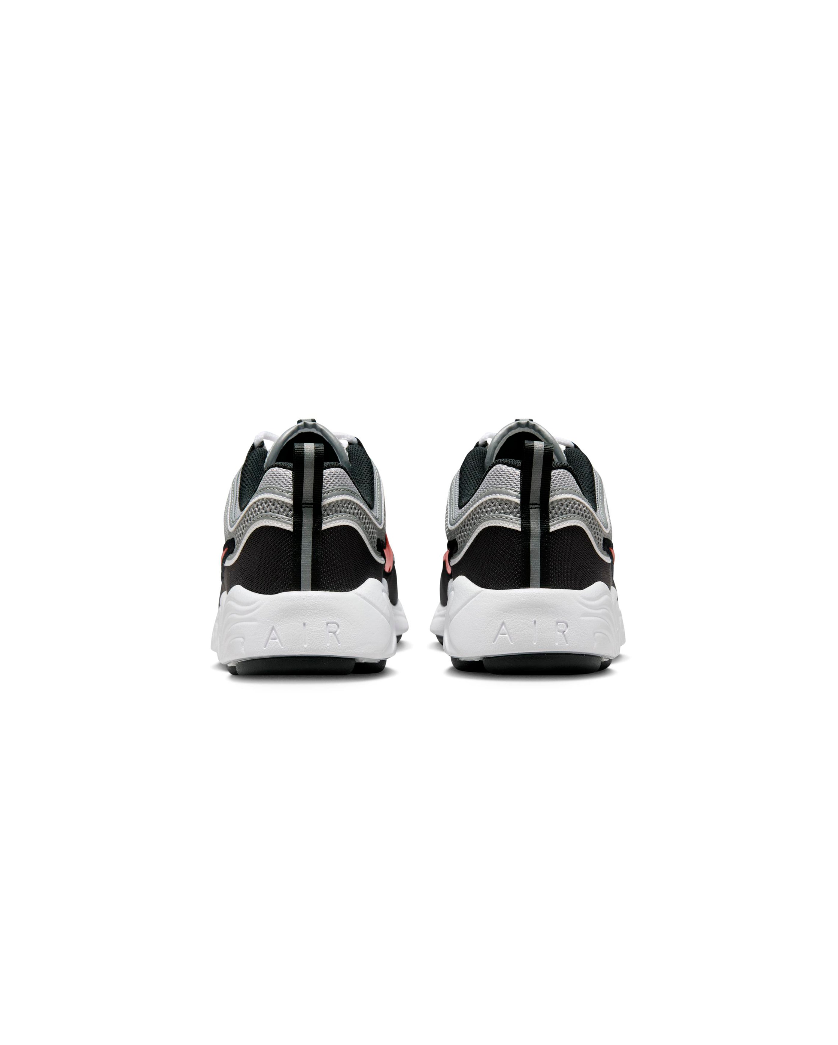 Nike-Air Zoom Spiridon SP Metallic Silver-Starcowparis