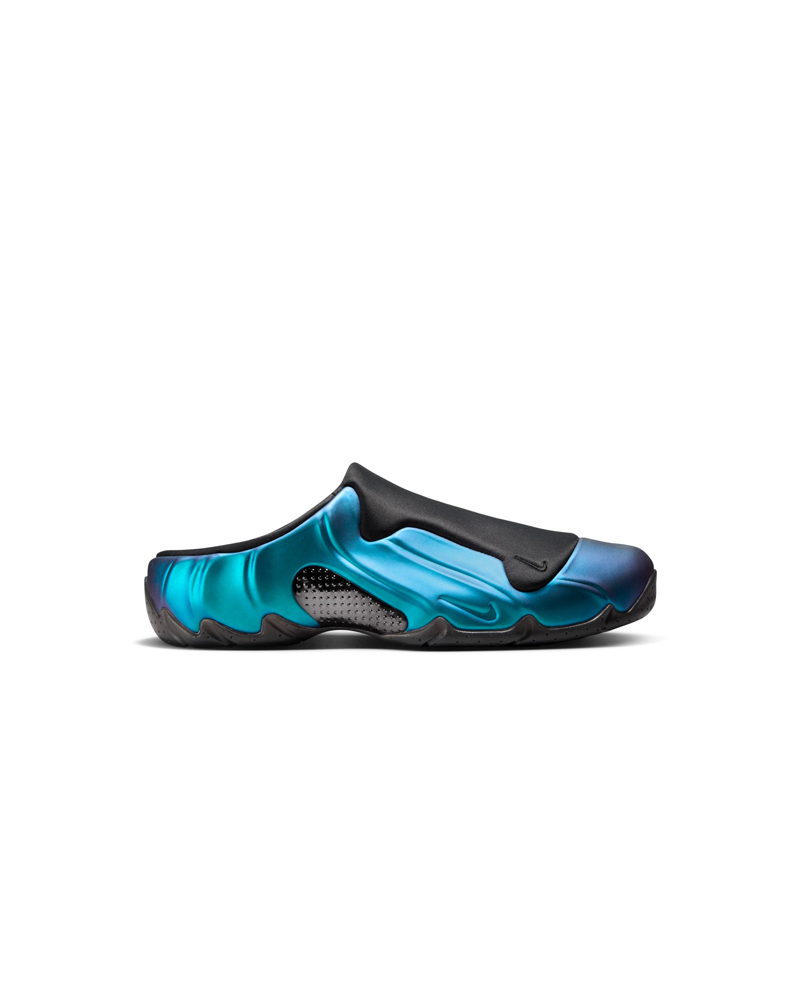 Clogposite Off Noir Persian Violet - Starcowparis - 1